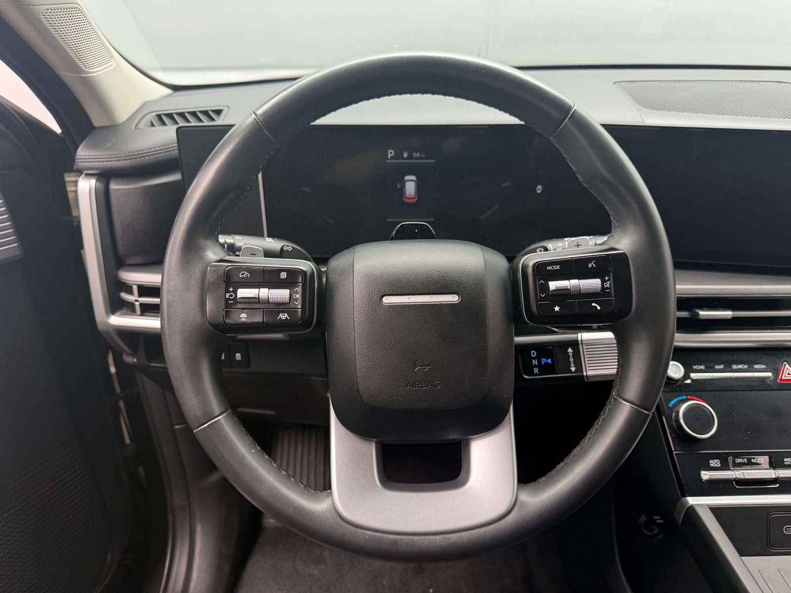 Thumbnail: 2025 Hyundai Santa Fe - 4