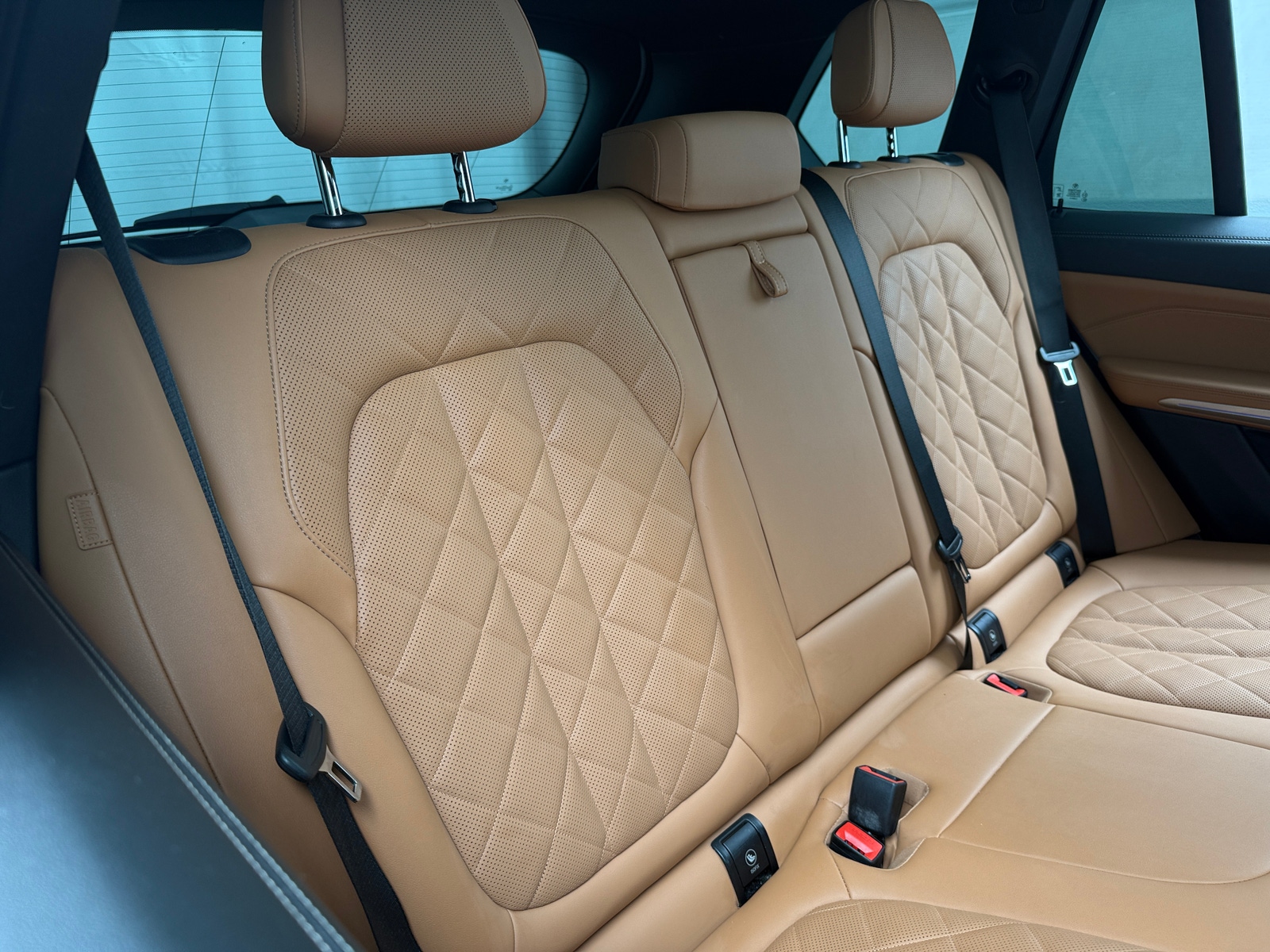 Thumbnail: 2024 BMW X5 - 5