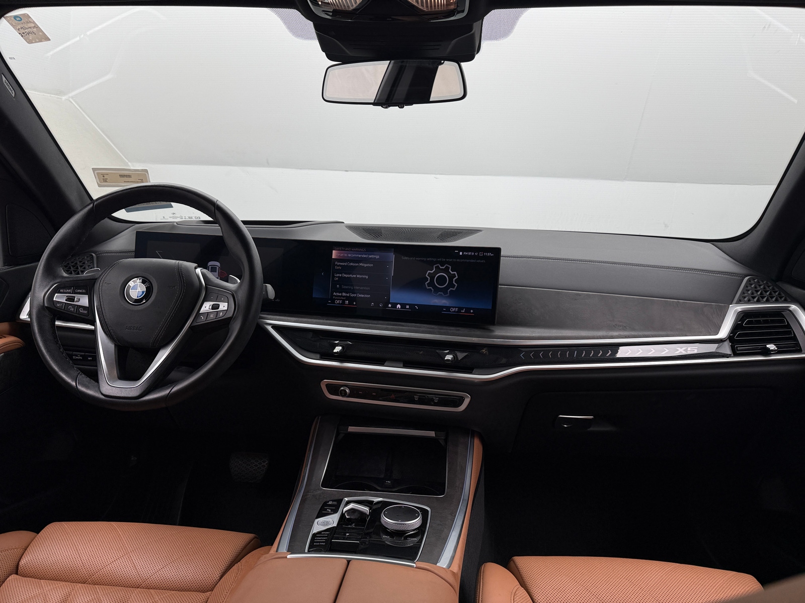 Thumbnail: 2024 BMW X5 - 2