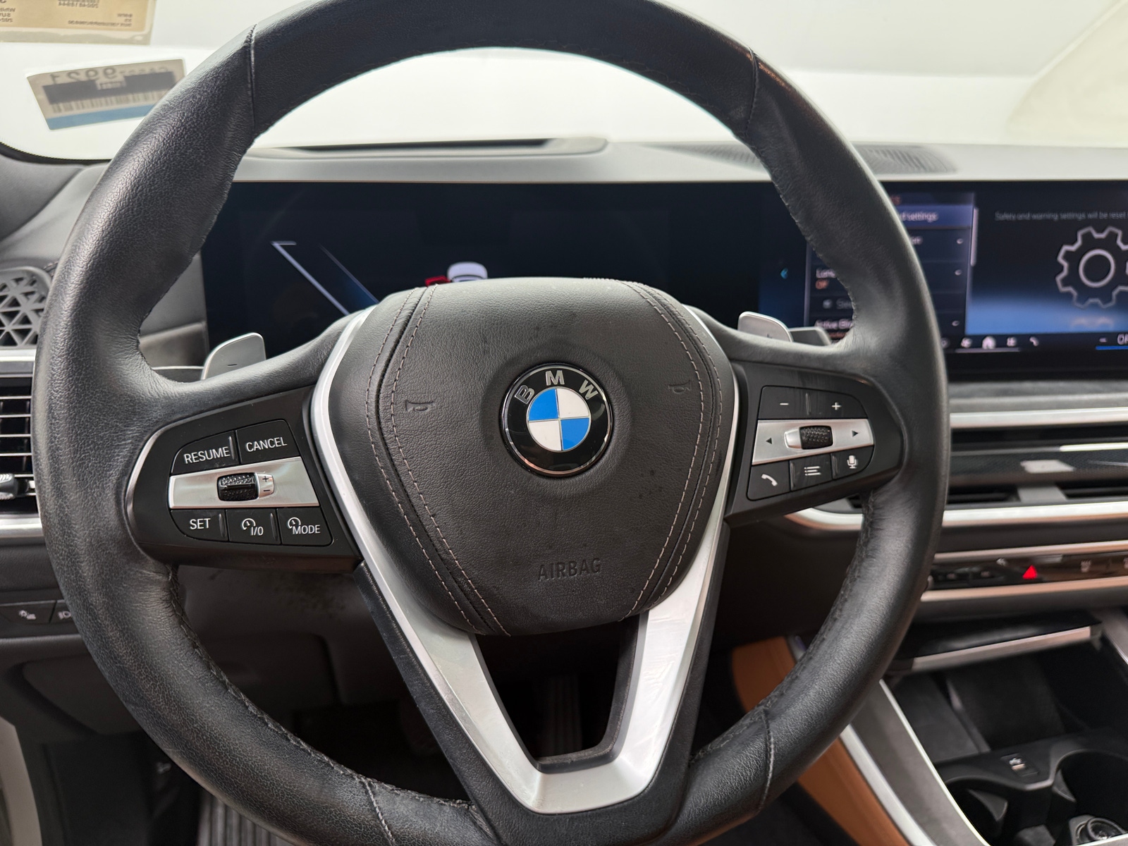 Thumbnail: 2024 BMW X5 - 4
