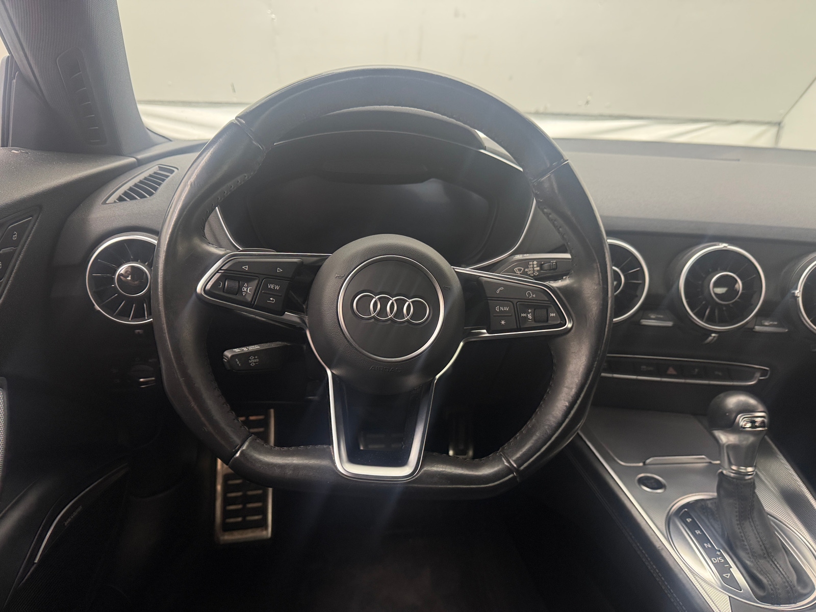 Thumbnail: 2016 Audi TT - 3