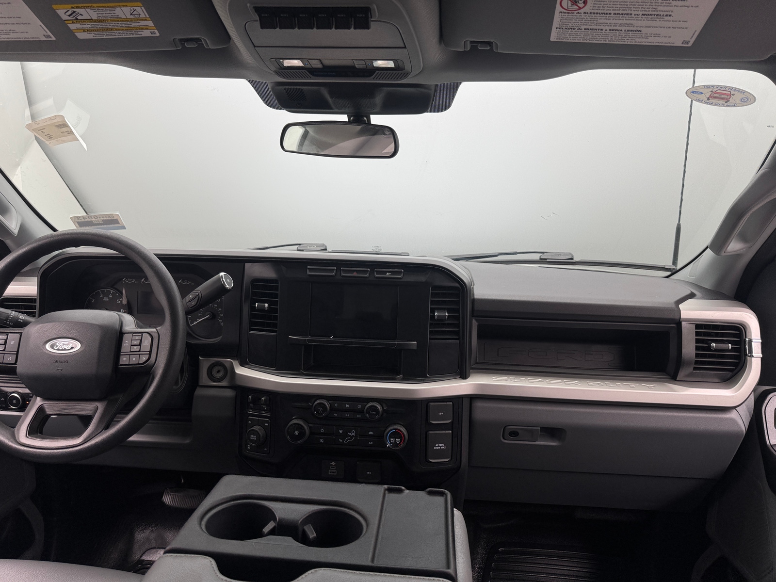 Thumbnail: 2024 Ford Econoline - 2