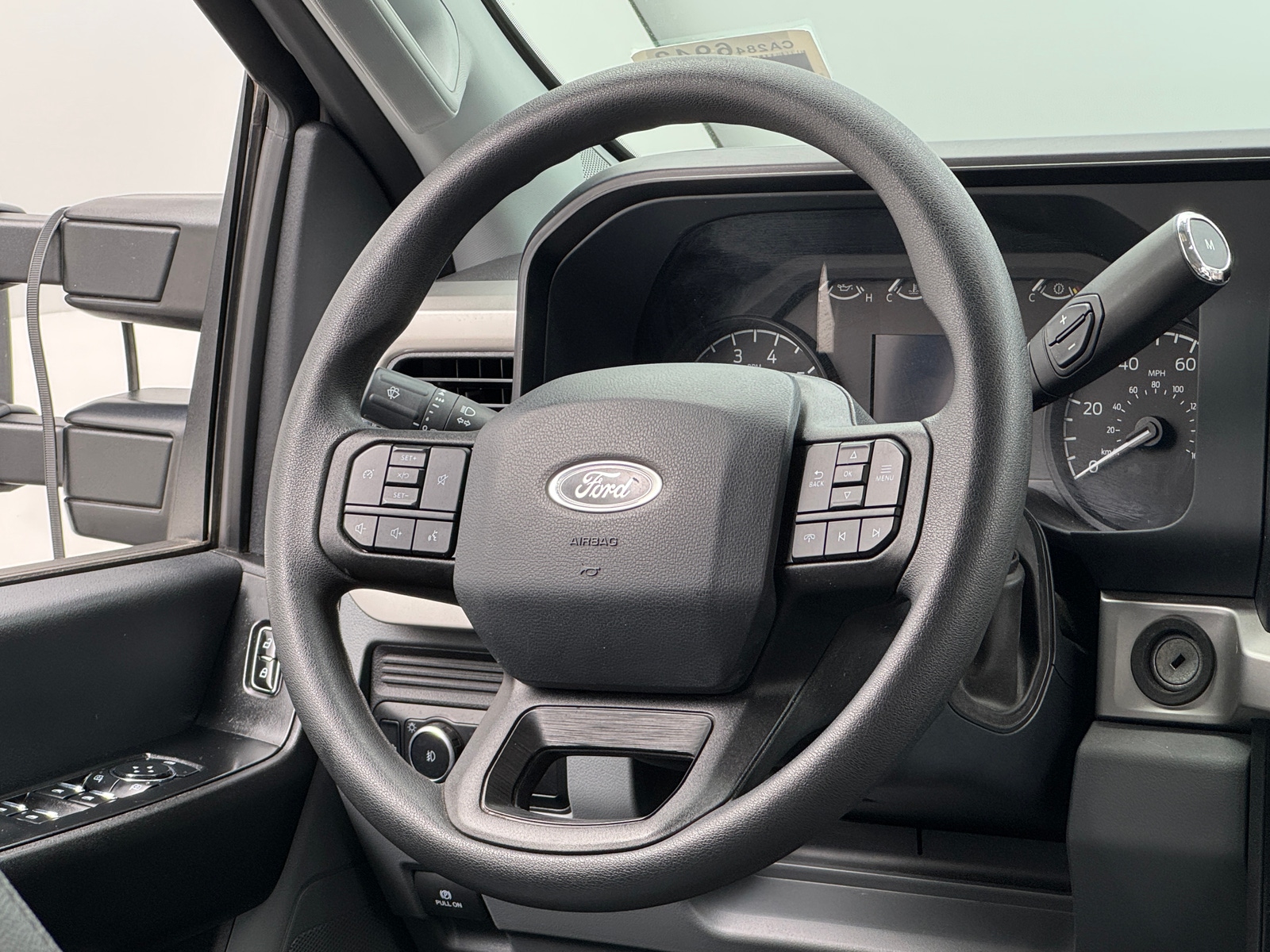 Thumbnail: 2024 Ford Econoline - 4