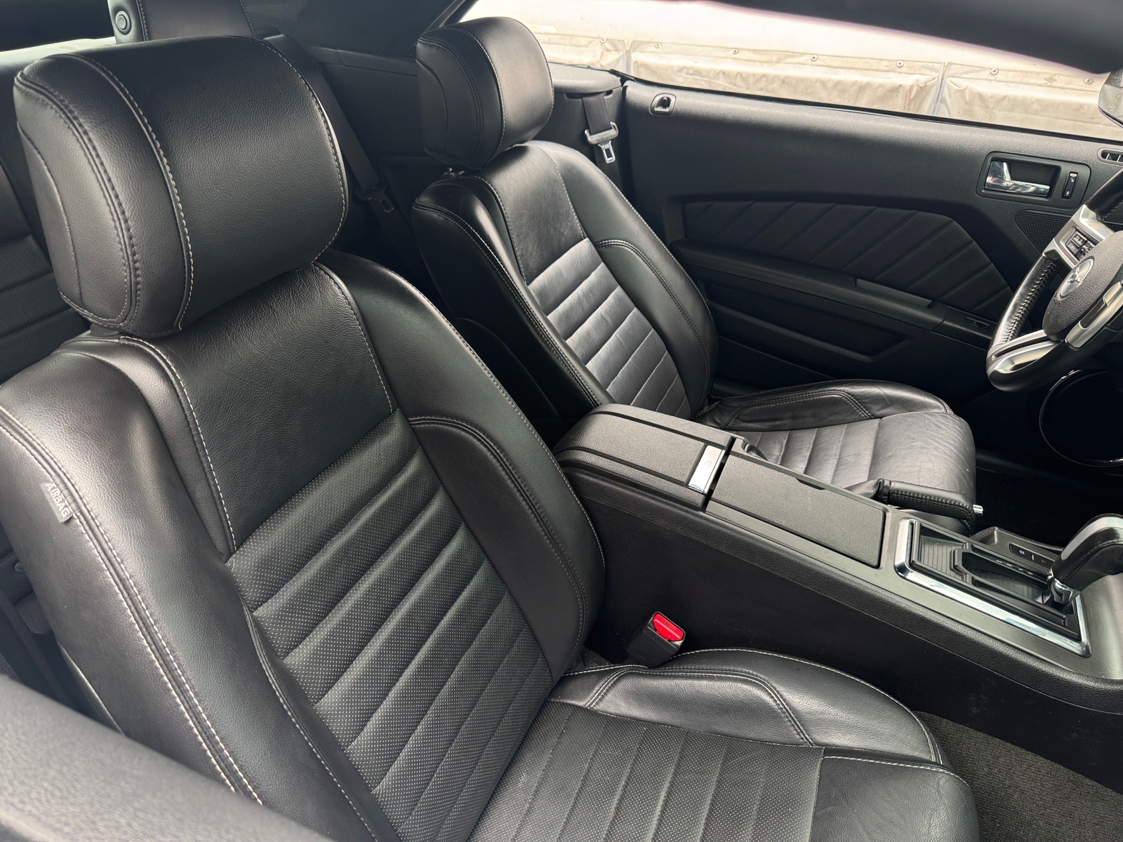 Thumbnail: 2014 Ford Mustang - 2