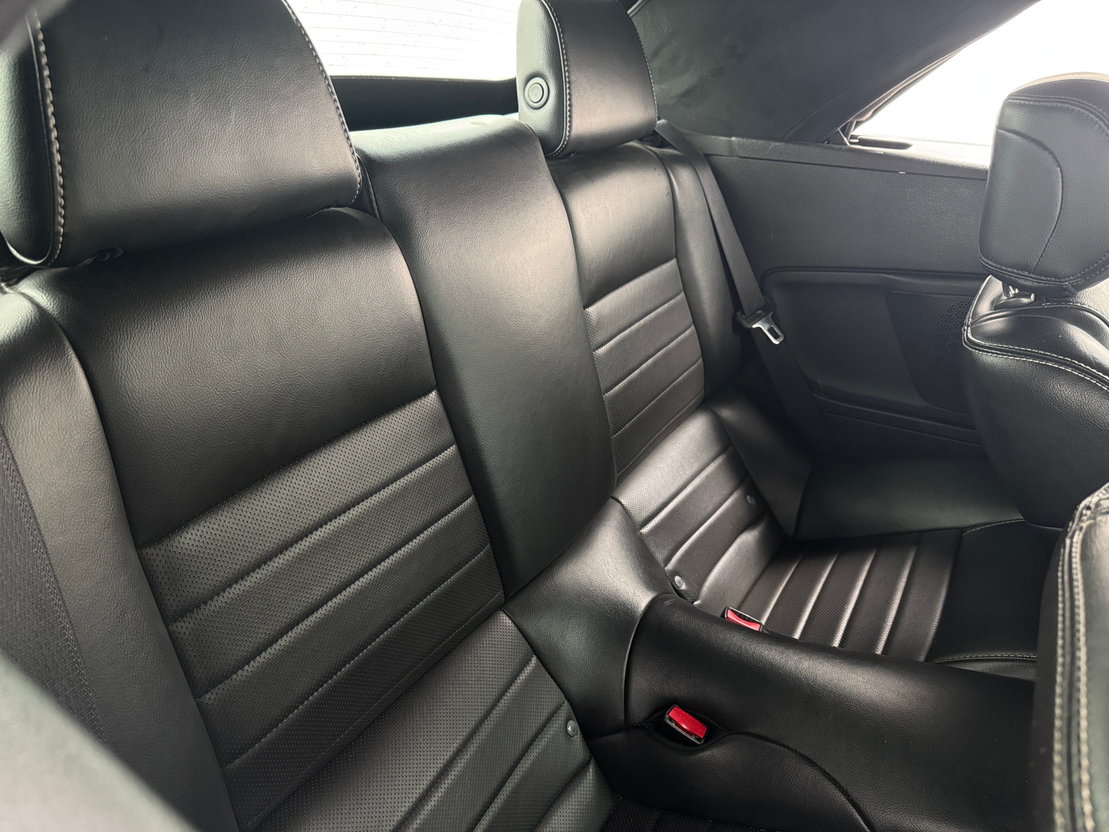 Thumbnail: 2014 Ford Mustang - 6