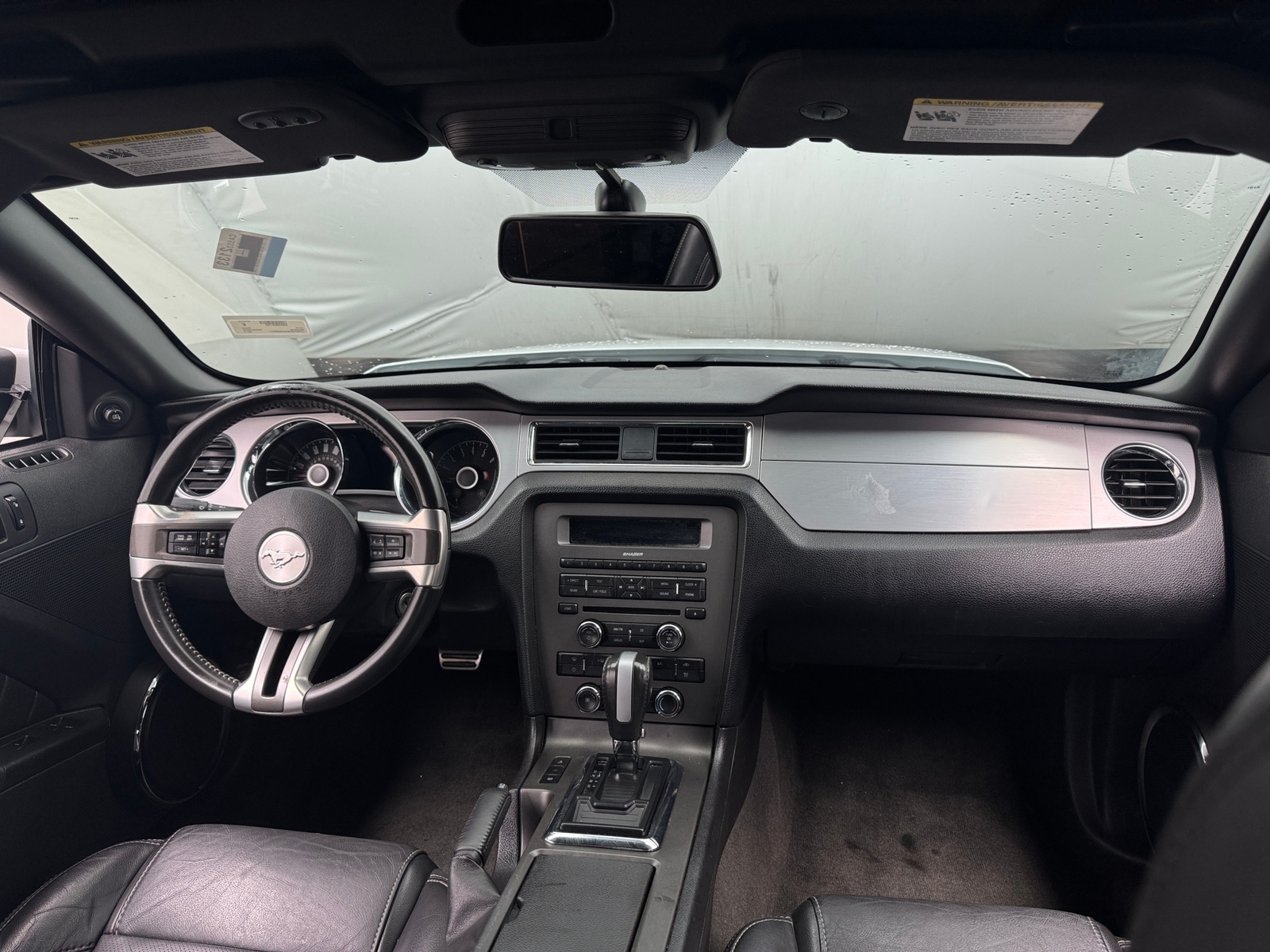Thumbnail: 2014 Ford Mustang - 3