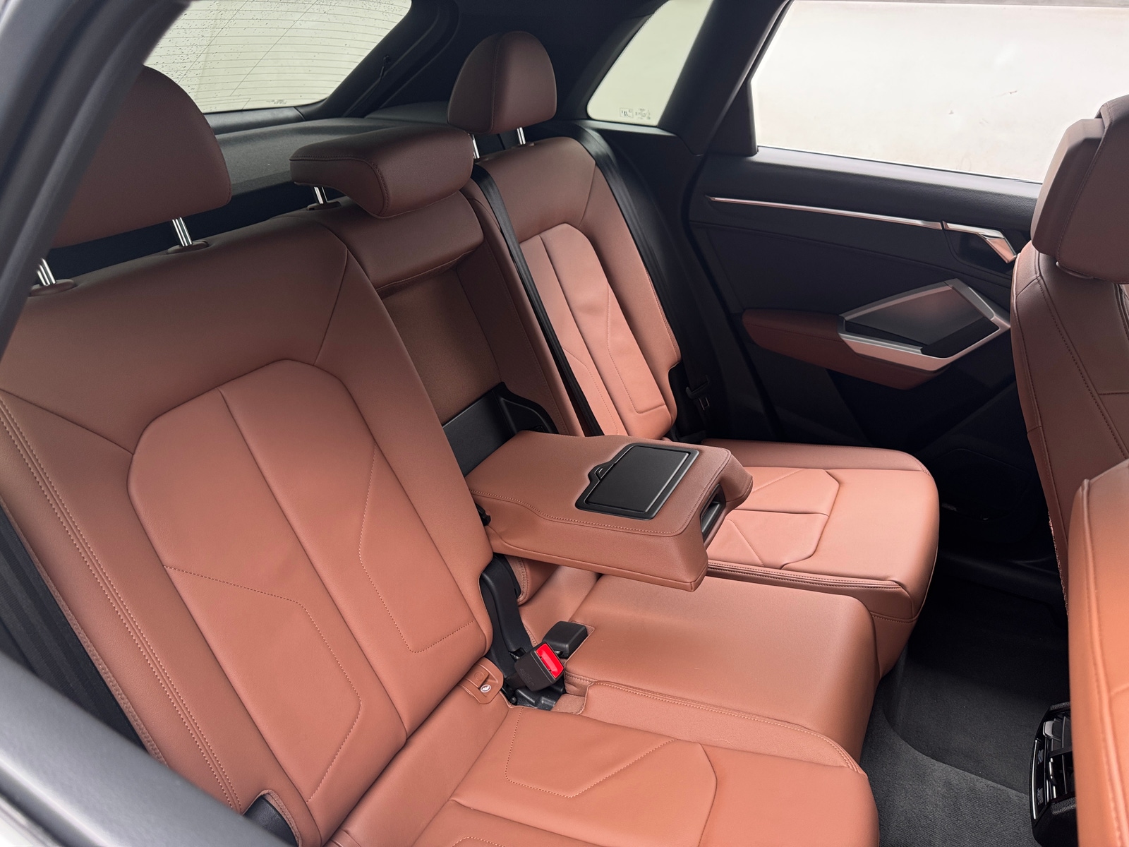 Thumbnail: 2025 Audi Q3 - 5