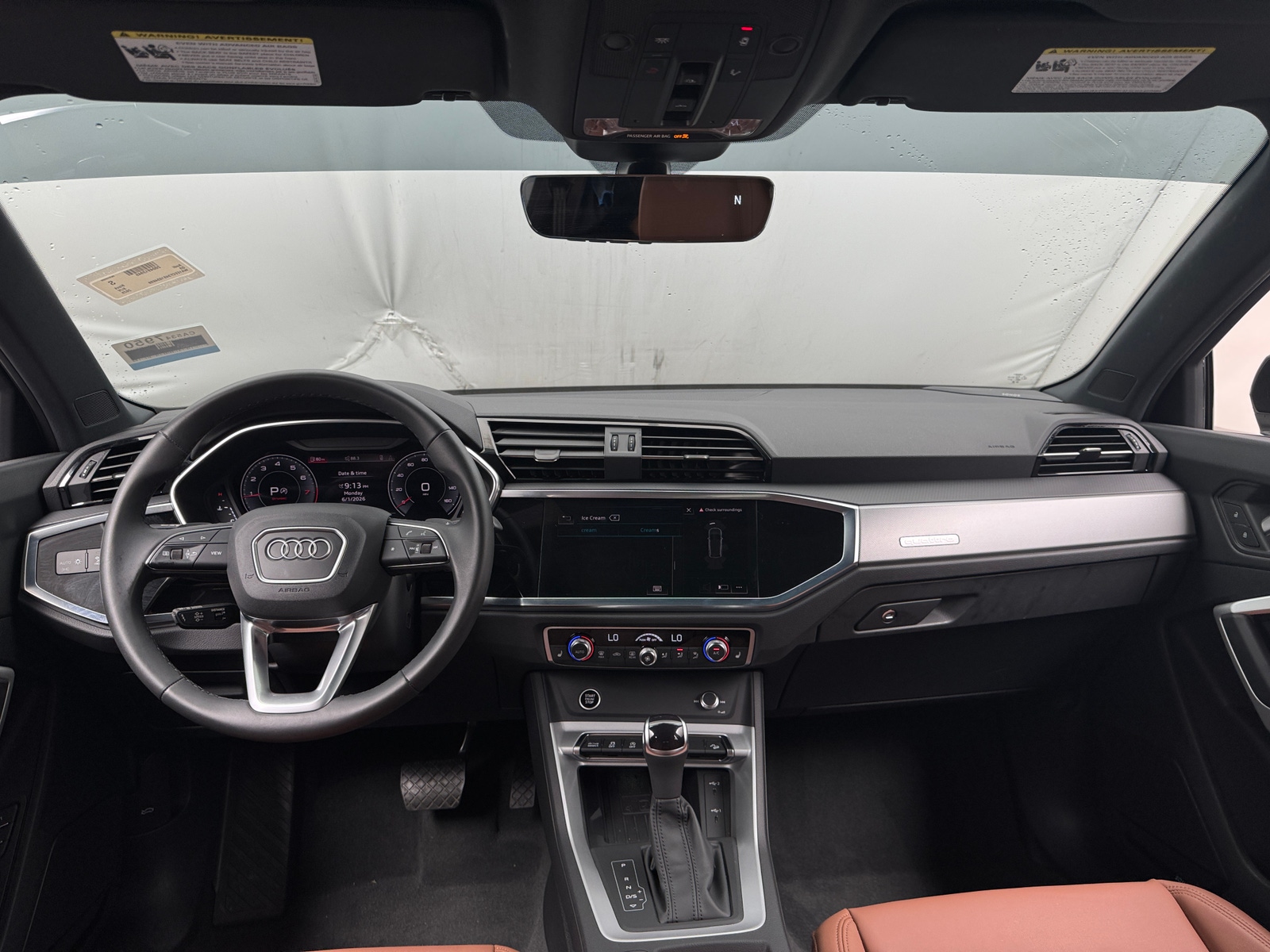 Thumbnail: 2025 Audi Q3 - 2