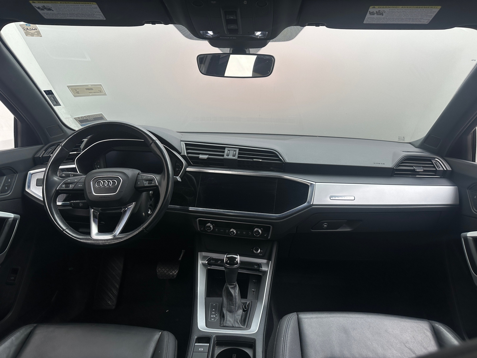 Thumbnail: 2021 Audi Q3 - 2