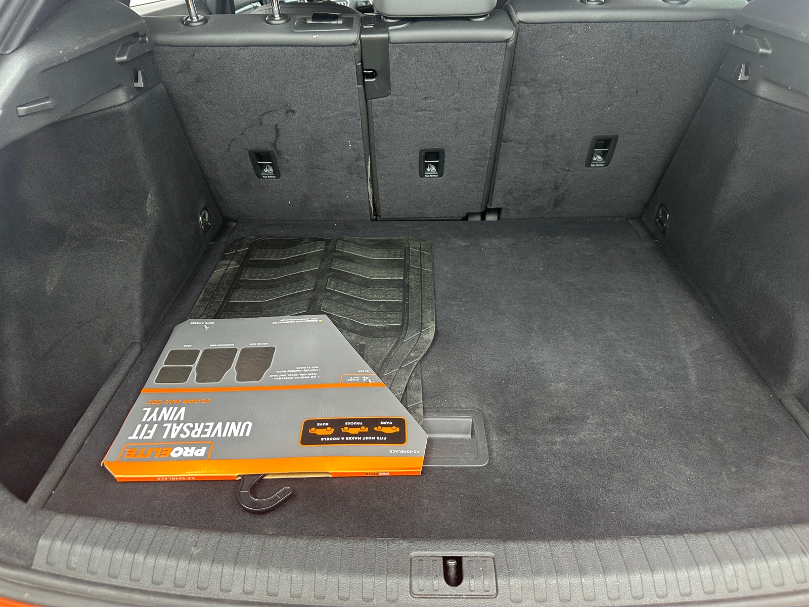 Thumbnail: 2021 Audi Q3 - 6