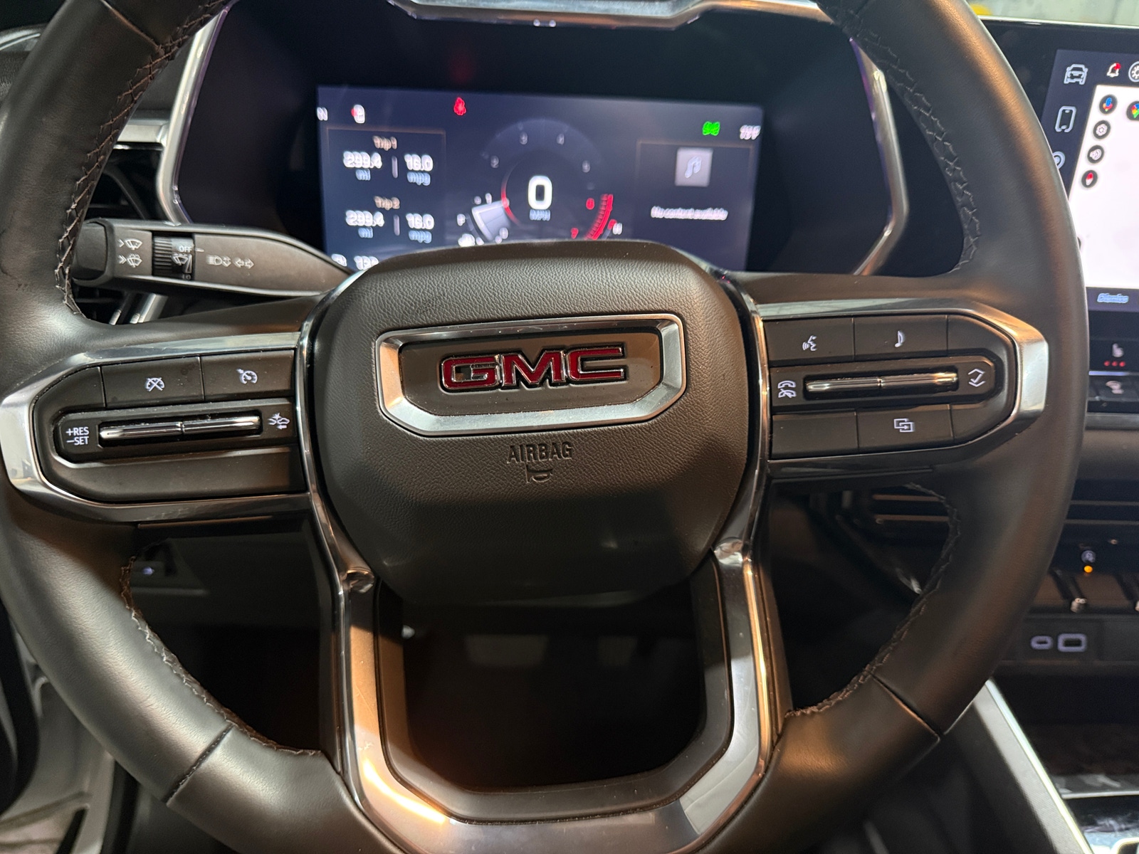 Thumbnail: 2025 GMC Canyon - 5