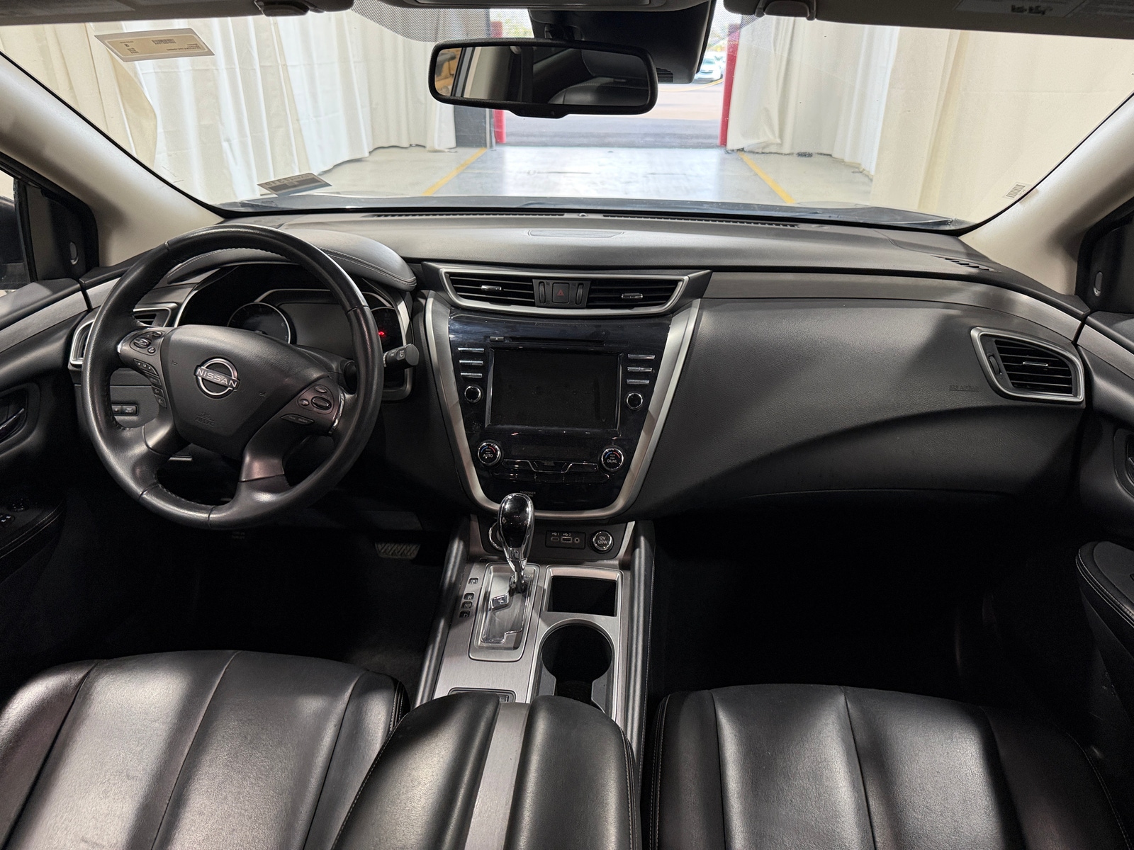 Thumbnail: 2023 Nissan Murano - 2