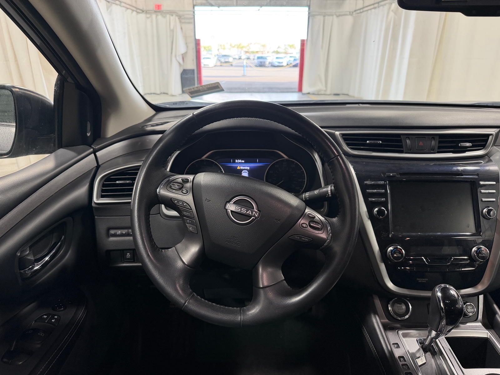 Thumbnail: 2023 Nissan Murano - 4