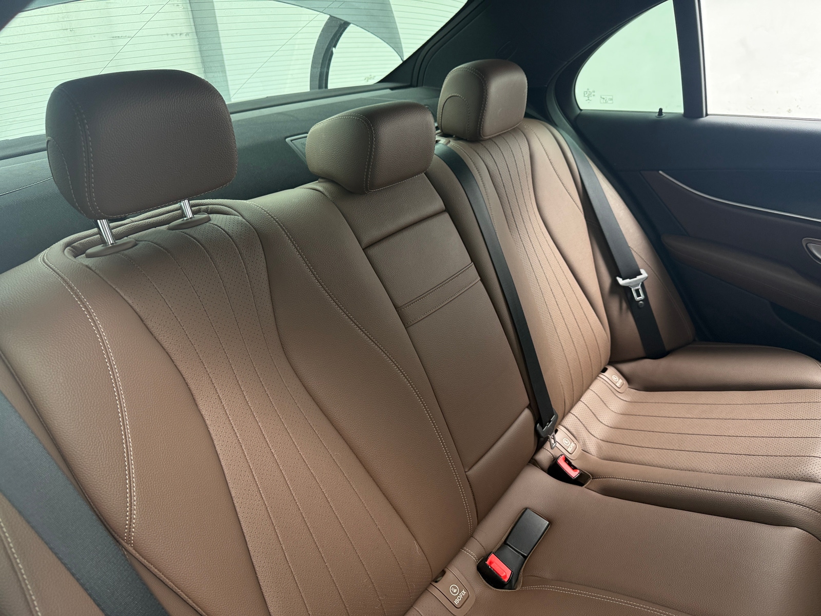 Thumbnail: 2017 Mercedes-Benz E-Class - 5