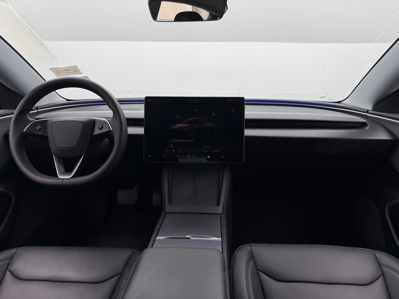 Thumbnail: 2025 Tesla Model 3 - 2