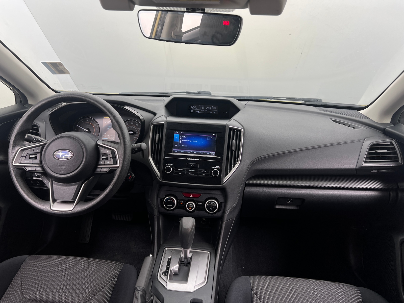 Thumbnail: 2021 Subaru Crosstrek - 3