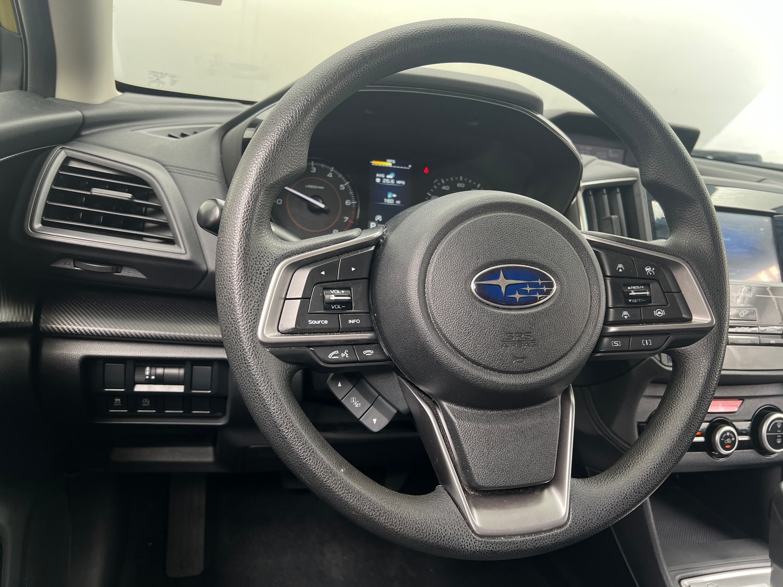 Thumbnail: 2021 Subaru Crosstrek - 5