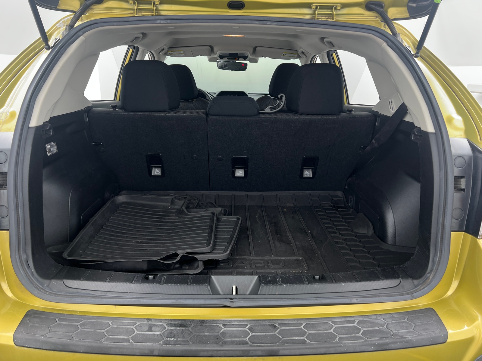 Thumbnail: 2021 Subaru Crosstrek - 7
