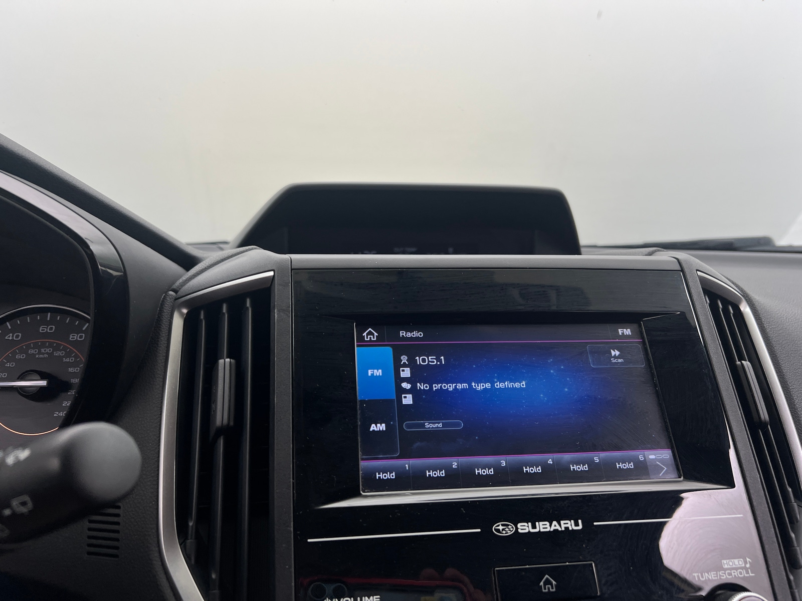 Thumbnail: 2021 Subaru Crosstrek - 4