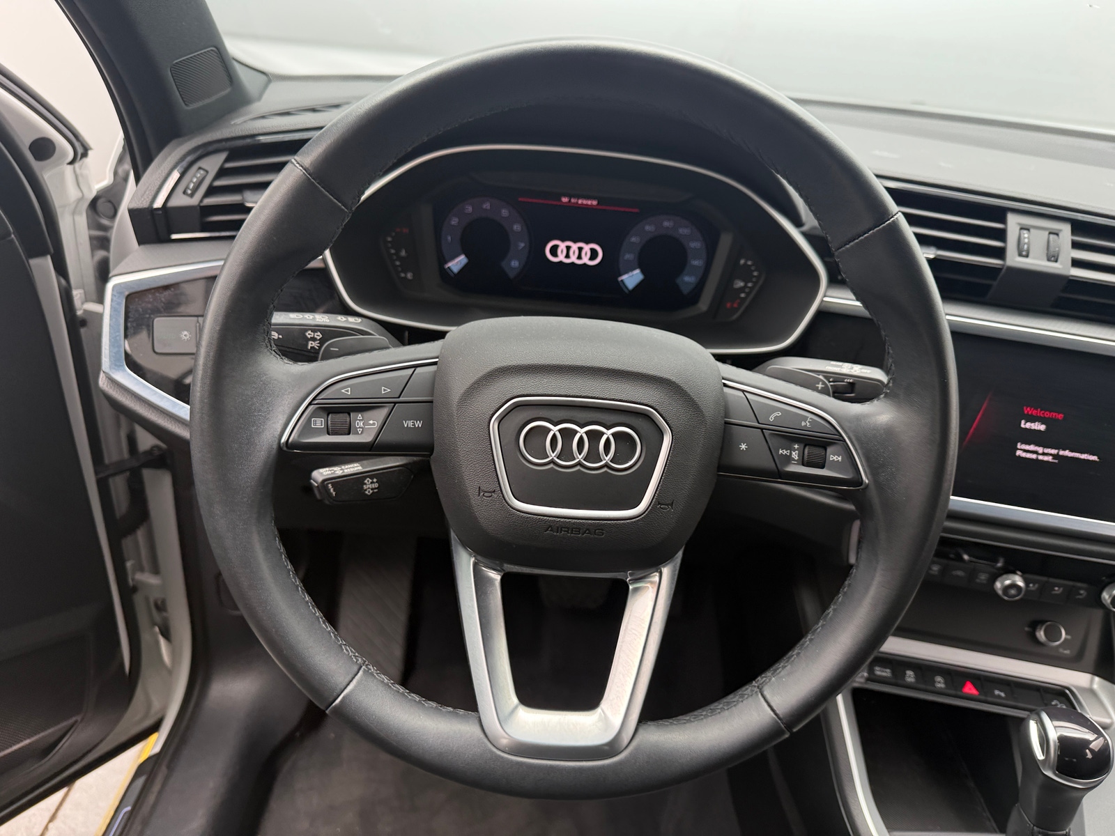 Thumbnail: 2023 Audi Q3 - 4