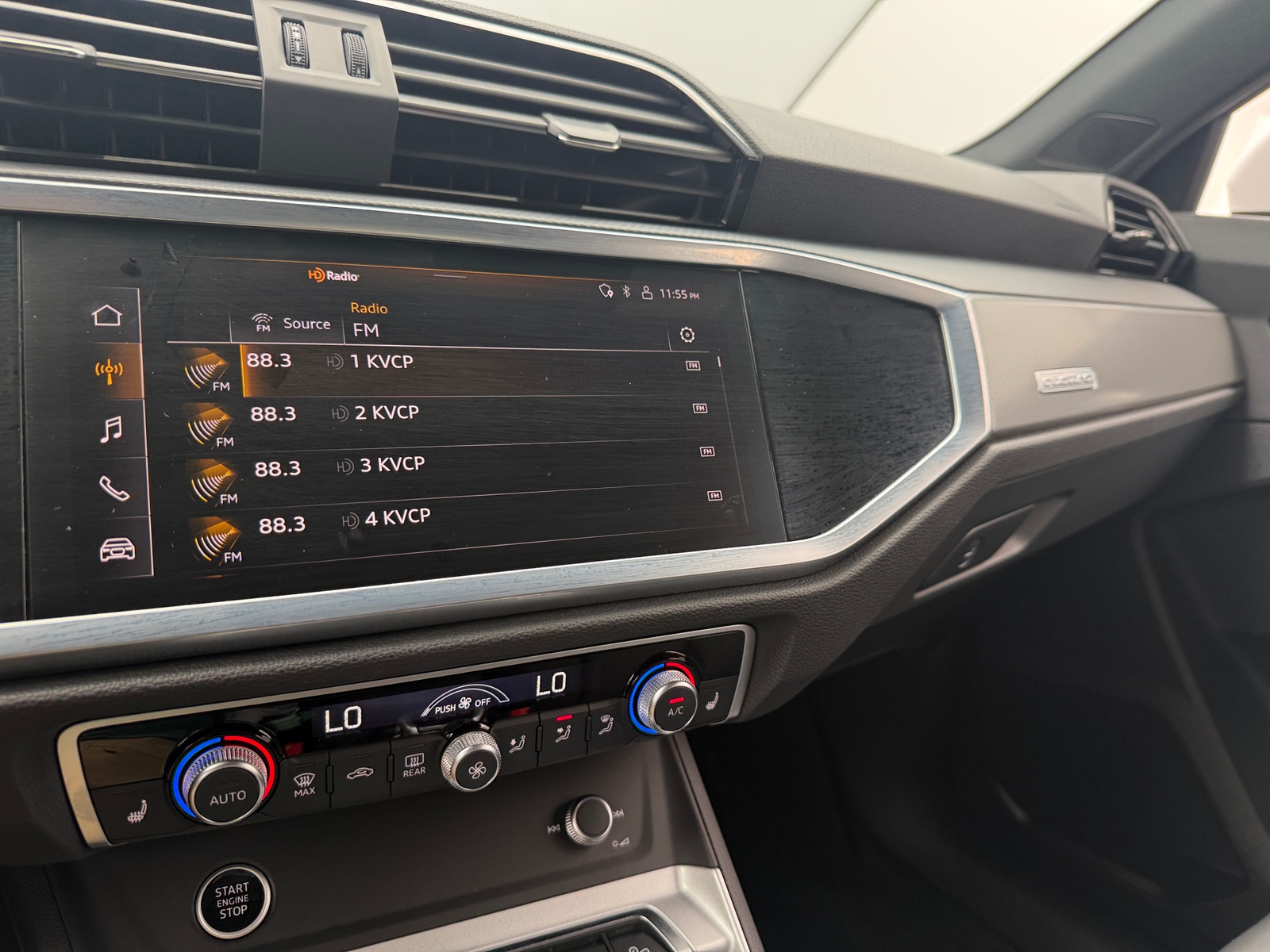 Thumbnail: 2023 Audi Q3 - 3