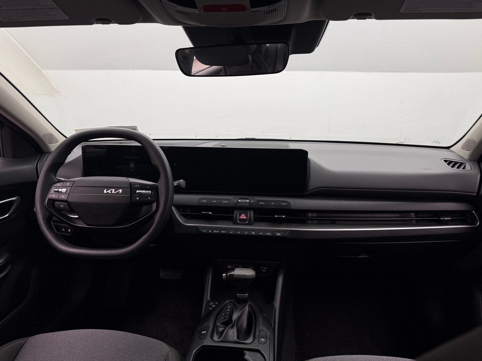 Thumbnail: 2025 Kia K4 - 3