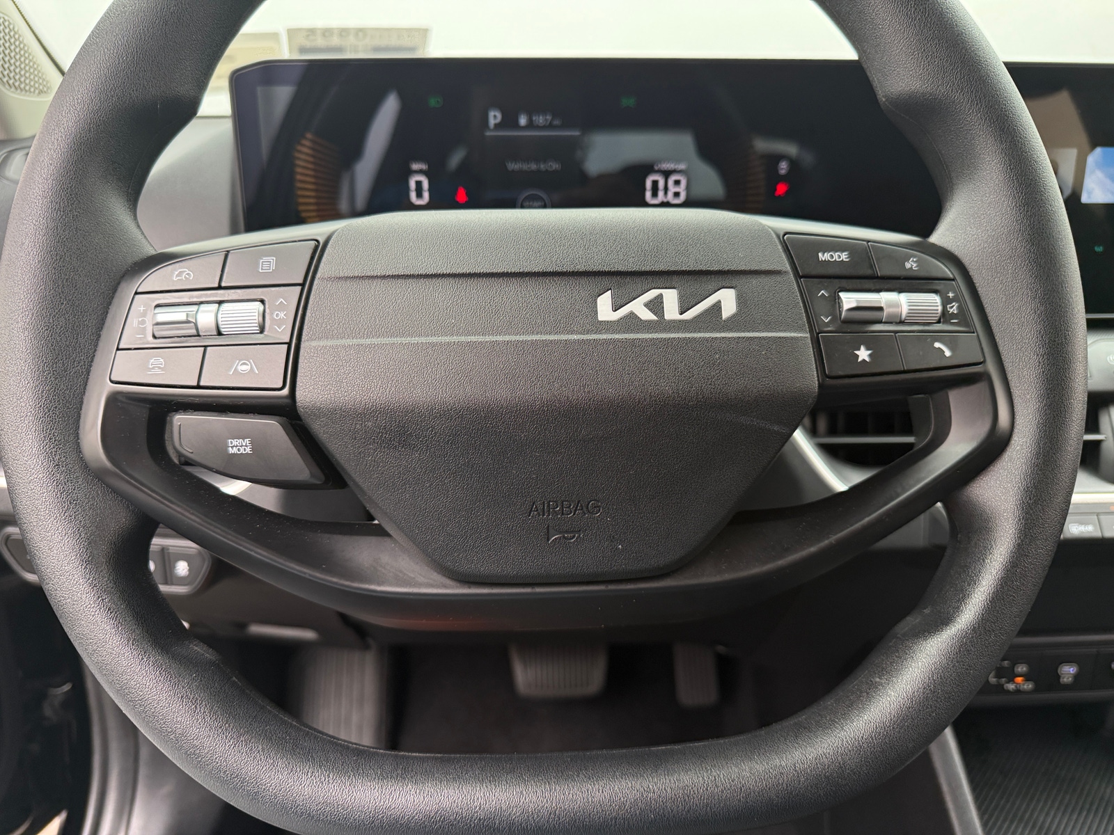 Thumbnail: 2025 Kia K4 - 5