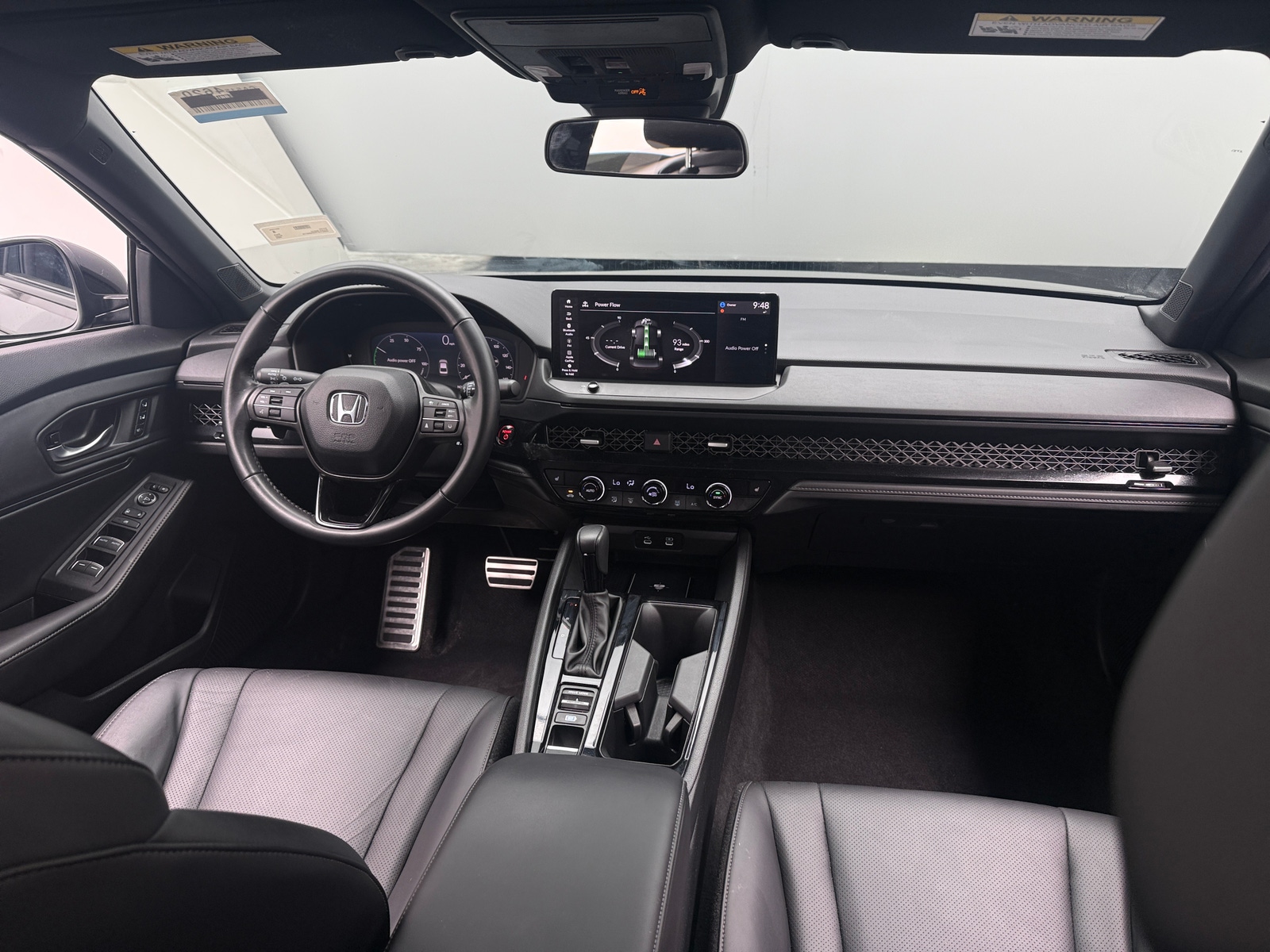Thumbnail: 2025 Honda Accord - 2