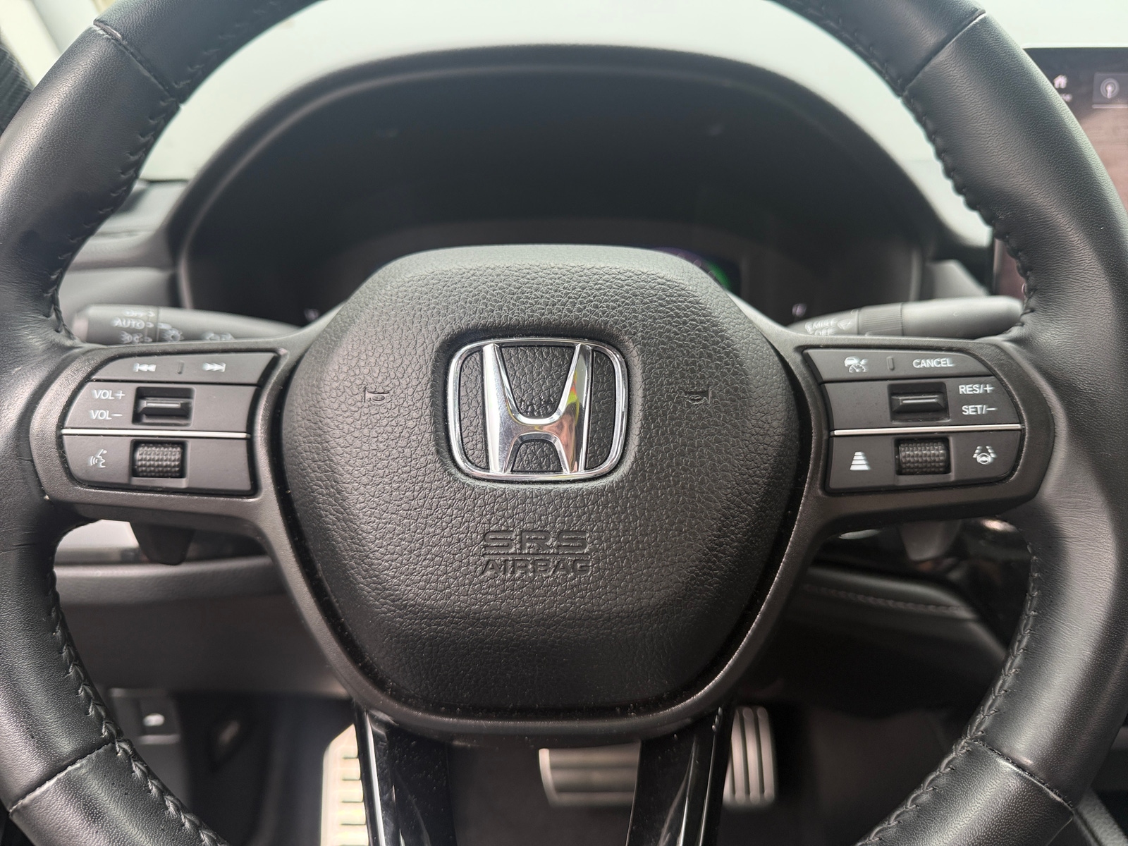 Thumbnail: 2025 Honda Accord - 4