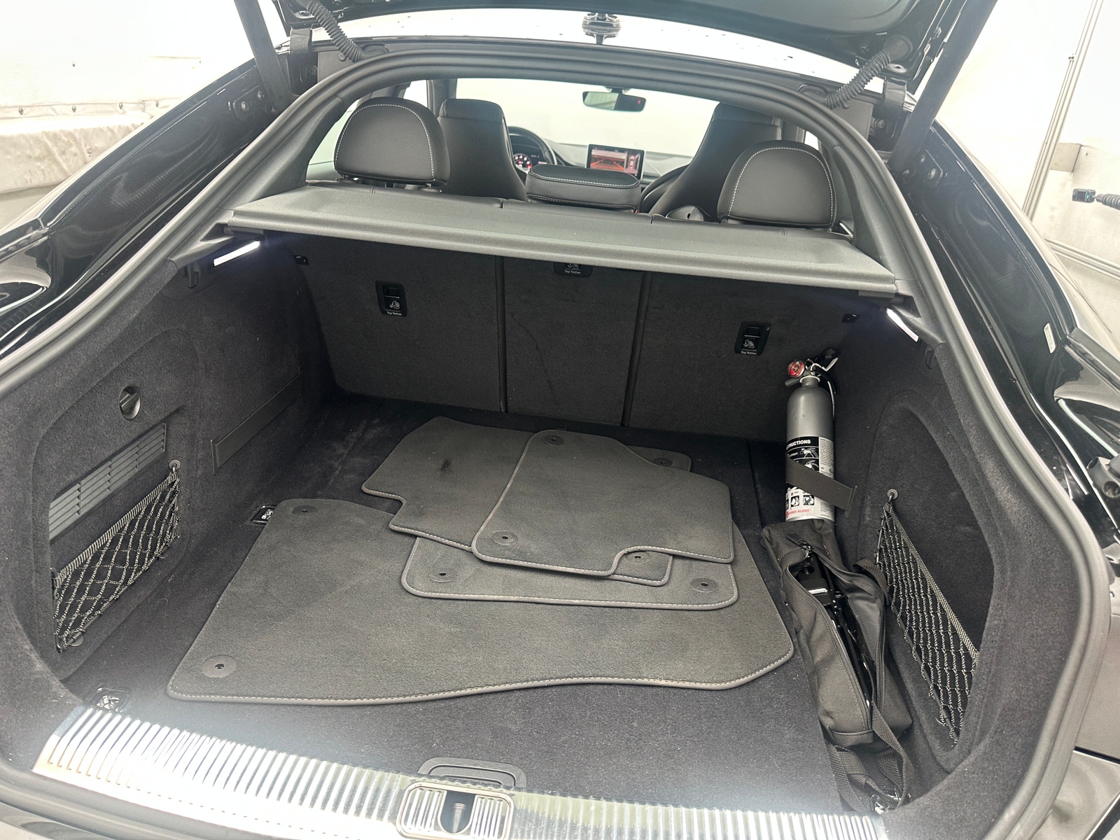 Thumbnail: 2019 Audi S5 - 6
