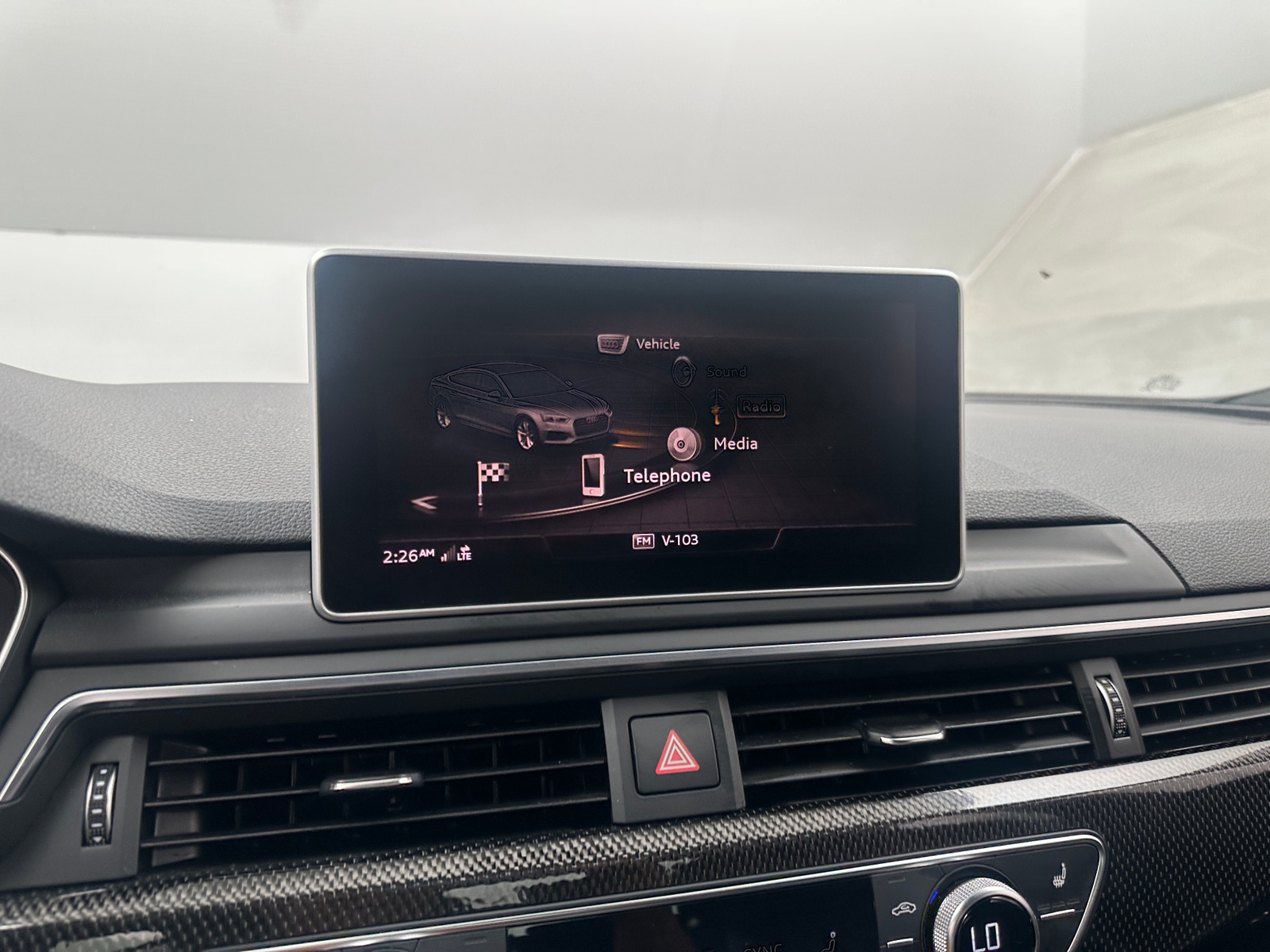 Thumbnail: 2019 Audi S5 - 3