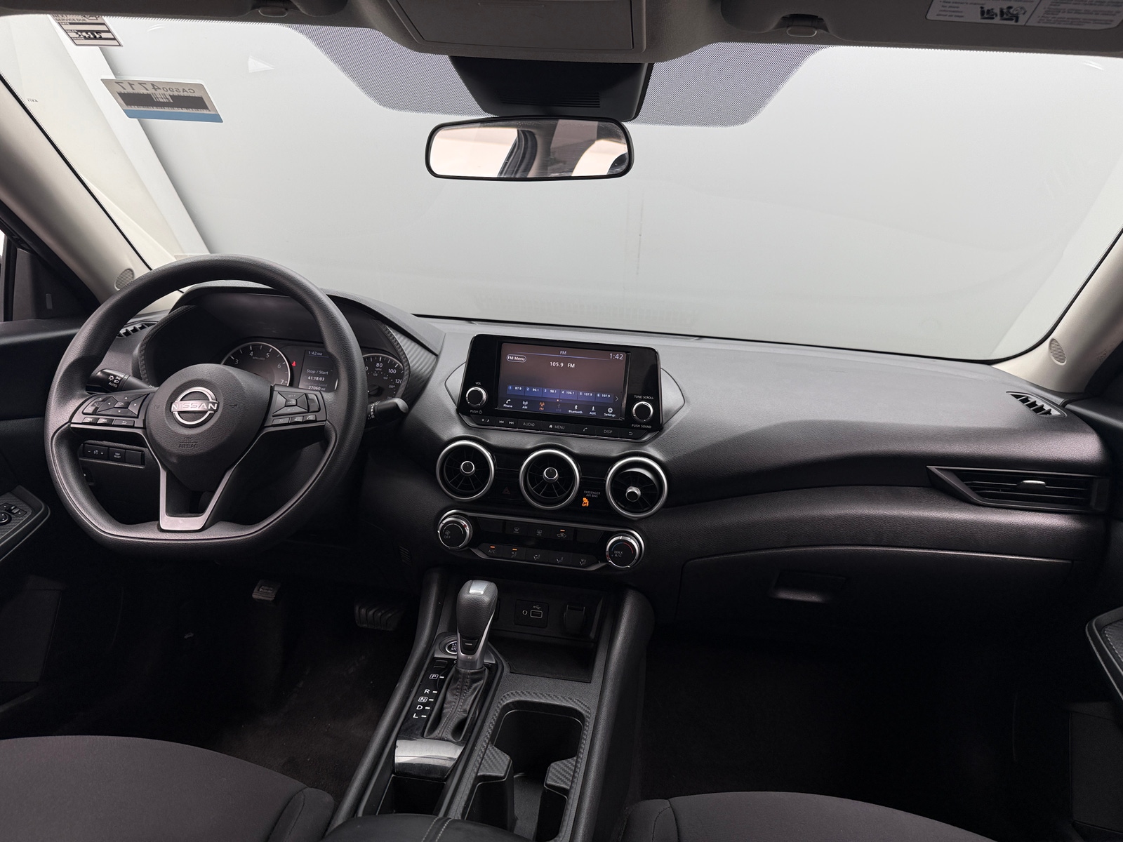 Thumbnail: 2025 Nissan Sentra - 3