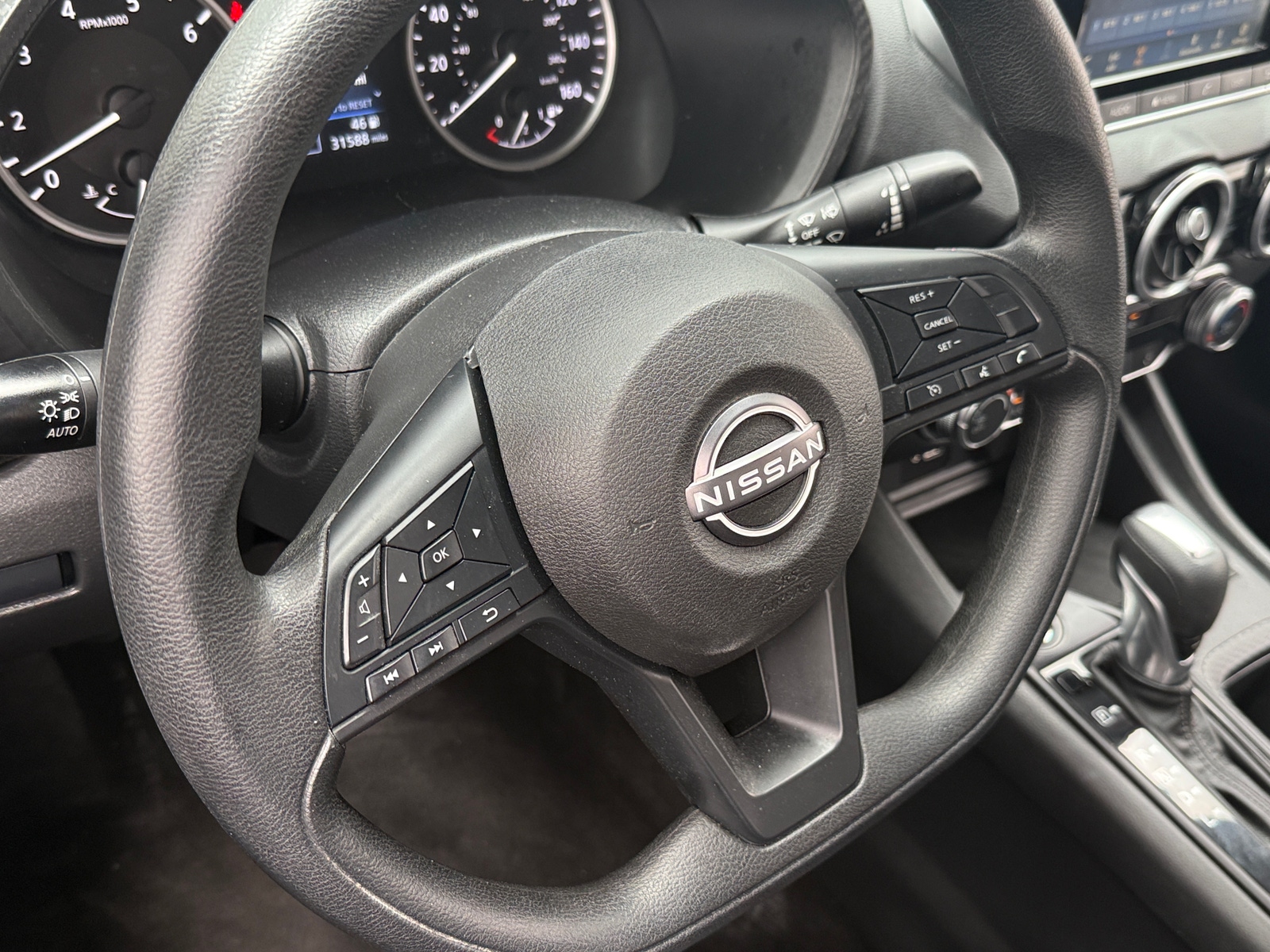 Thumbnail: 2025 Nissan Sentra - 5