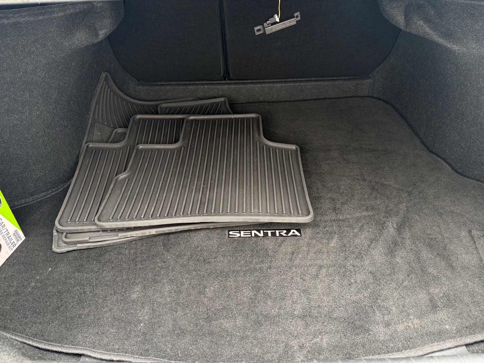 Thumbnail: 2025 Nissan Sentra - 7