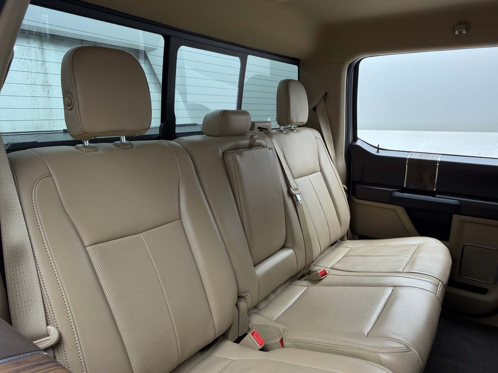Thumbnail: 2019 Ford Econoline - 5