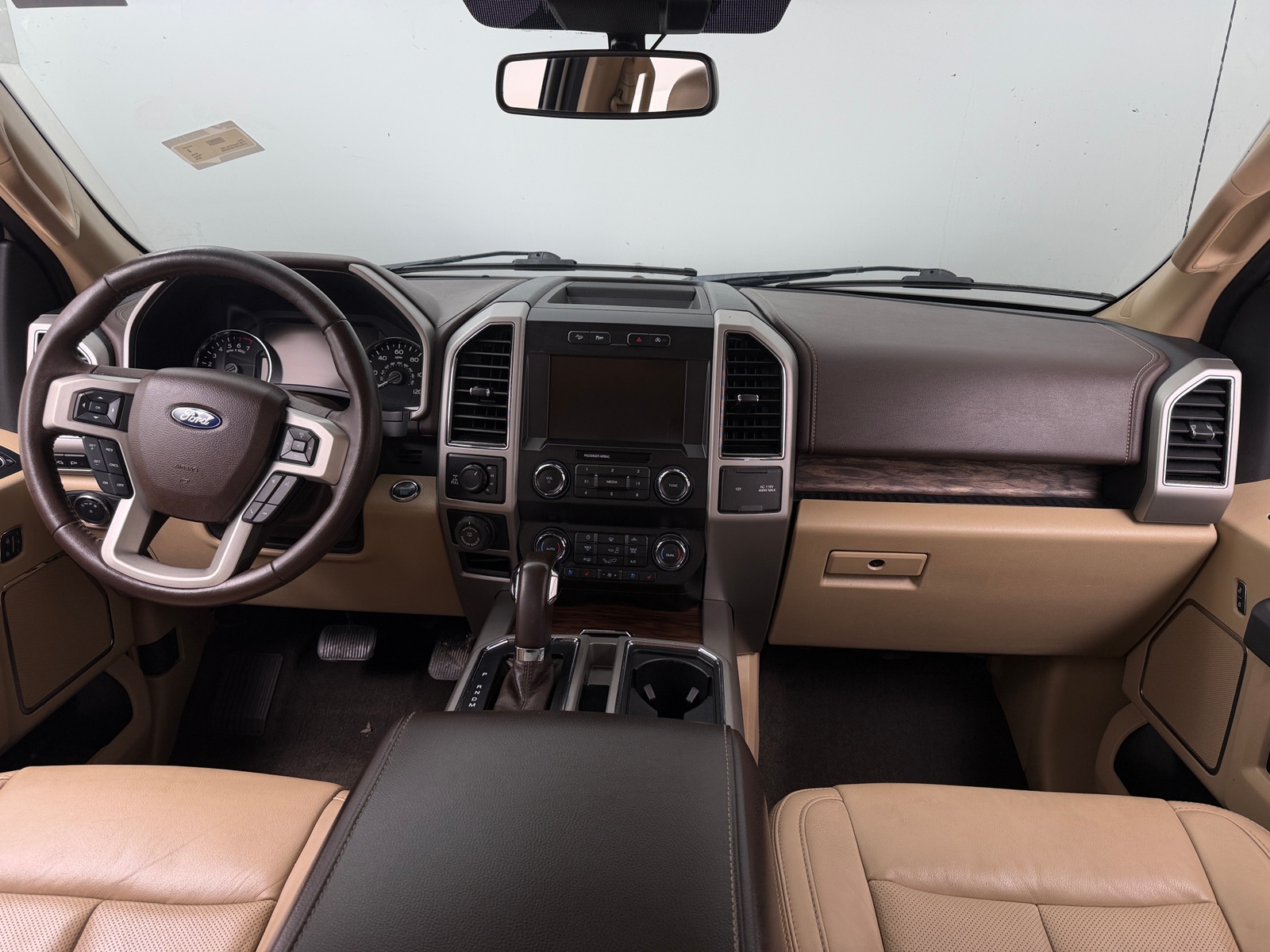 Thumbnail: 2019 Ford Econoline - 2