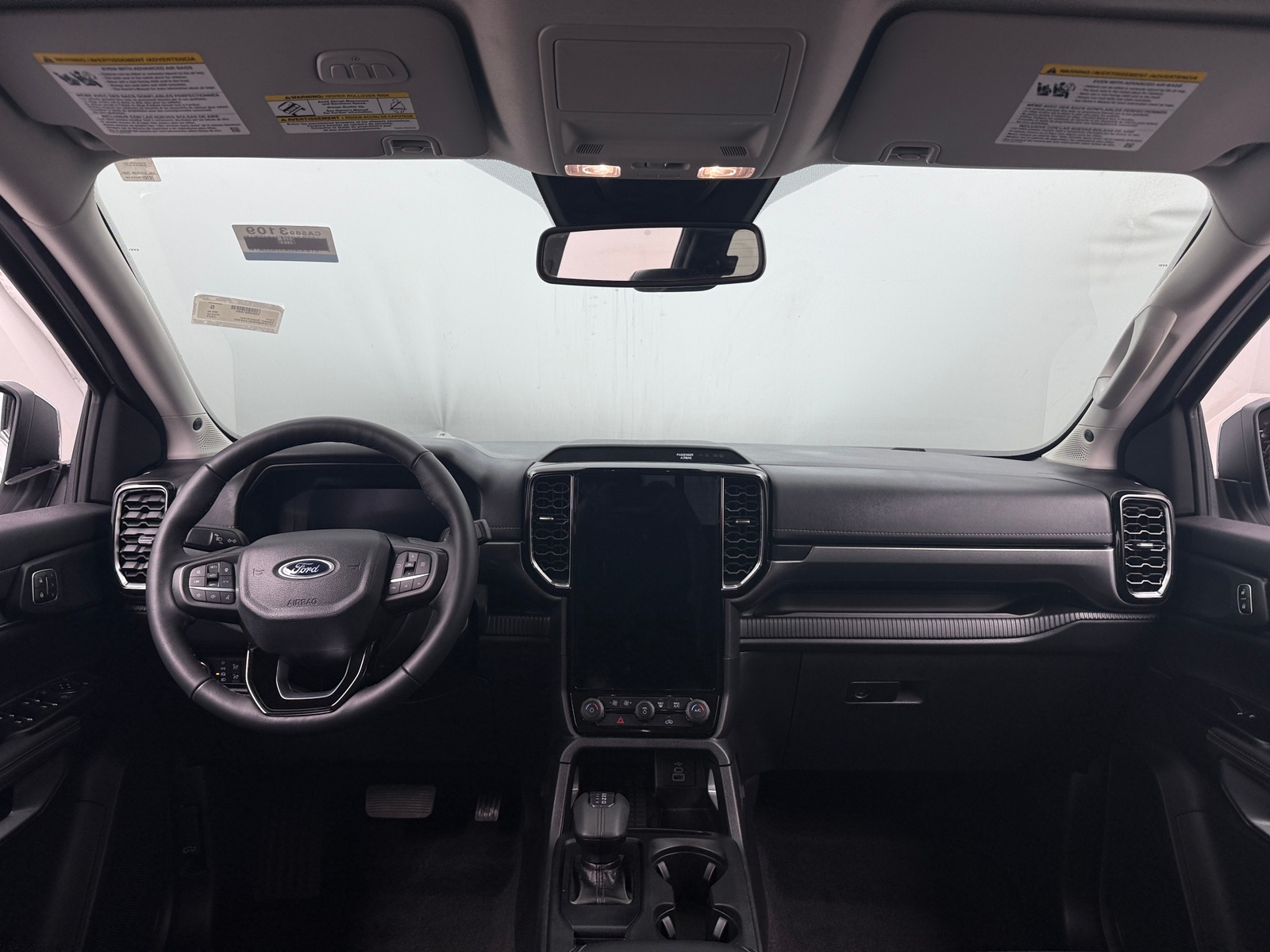 Thumbnail: 2024 Ford Ranger - 2
