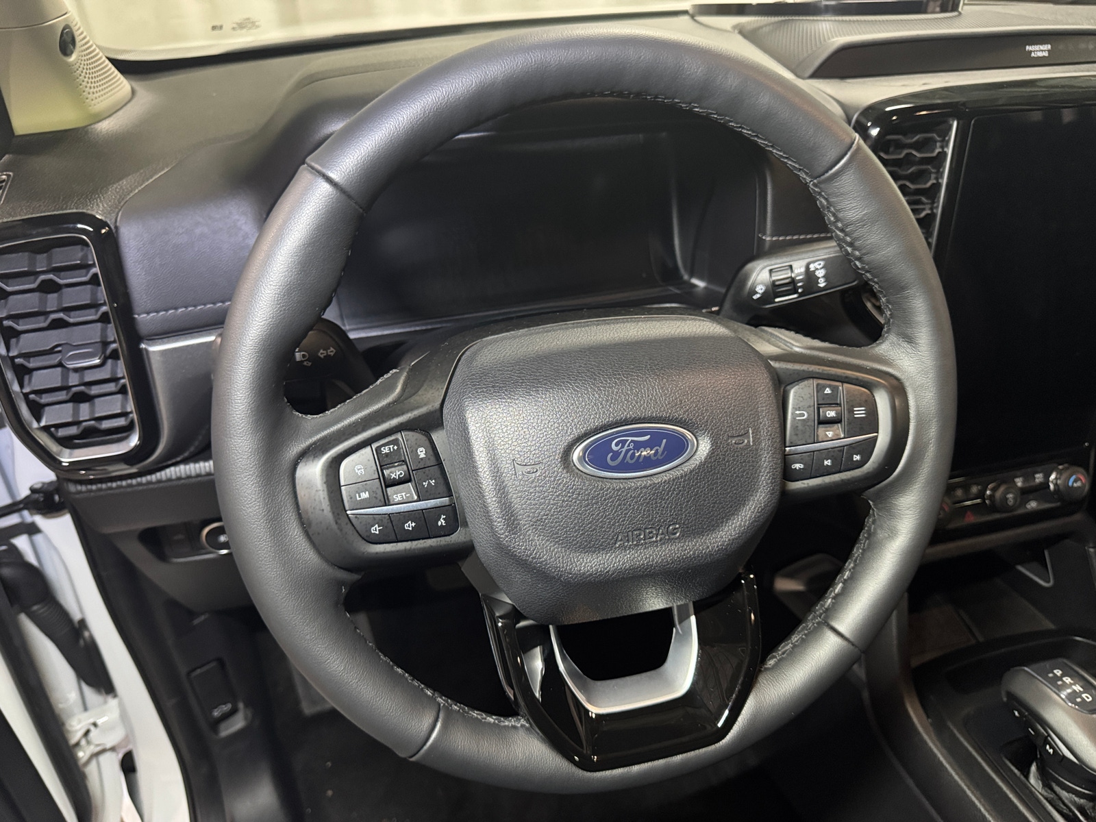 Thumbnail: 2024 Ford Ranger - 4