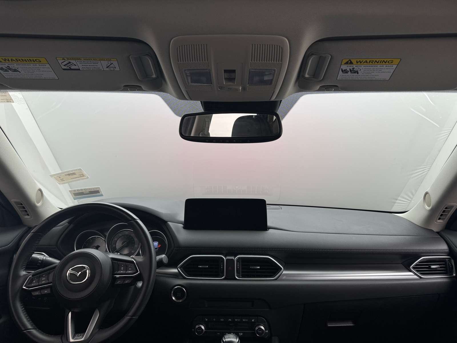 Thumbnail: 2024 Mazda CX-5 - 2