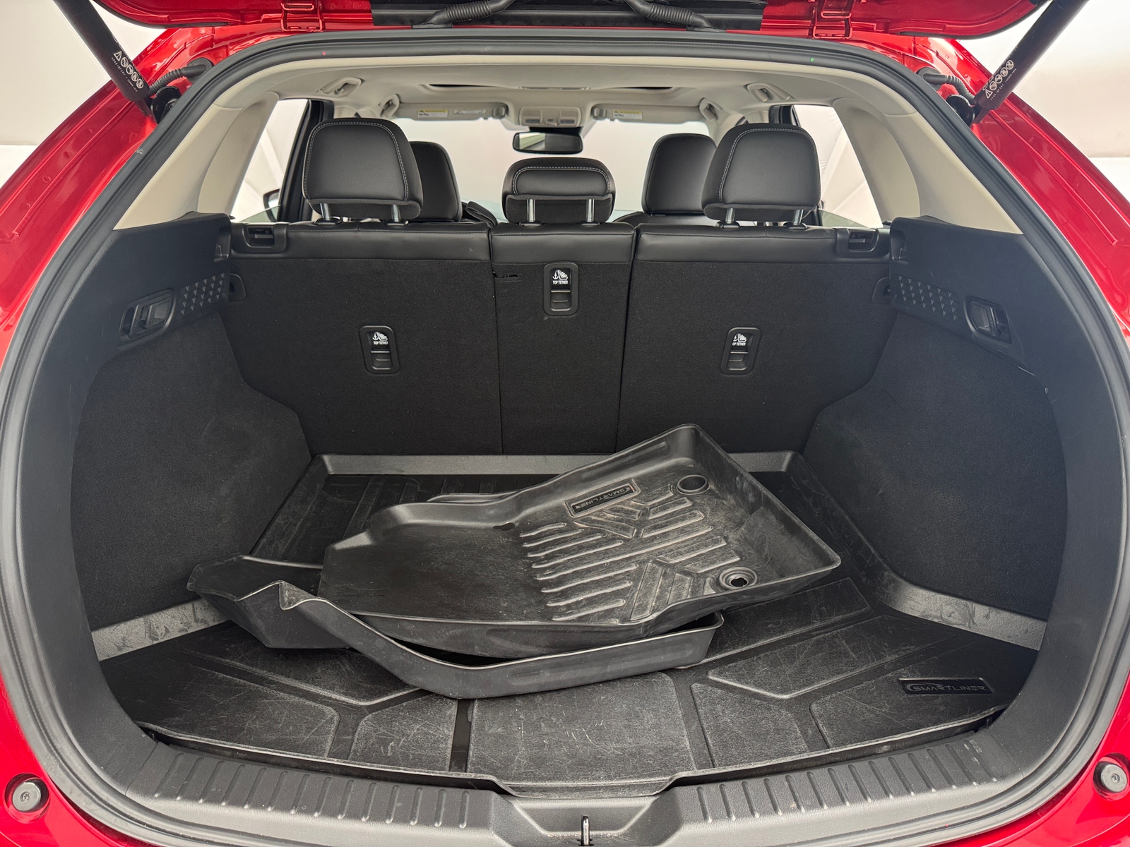 Thumbnail: 2024 Mazda CX-5 - 6