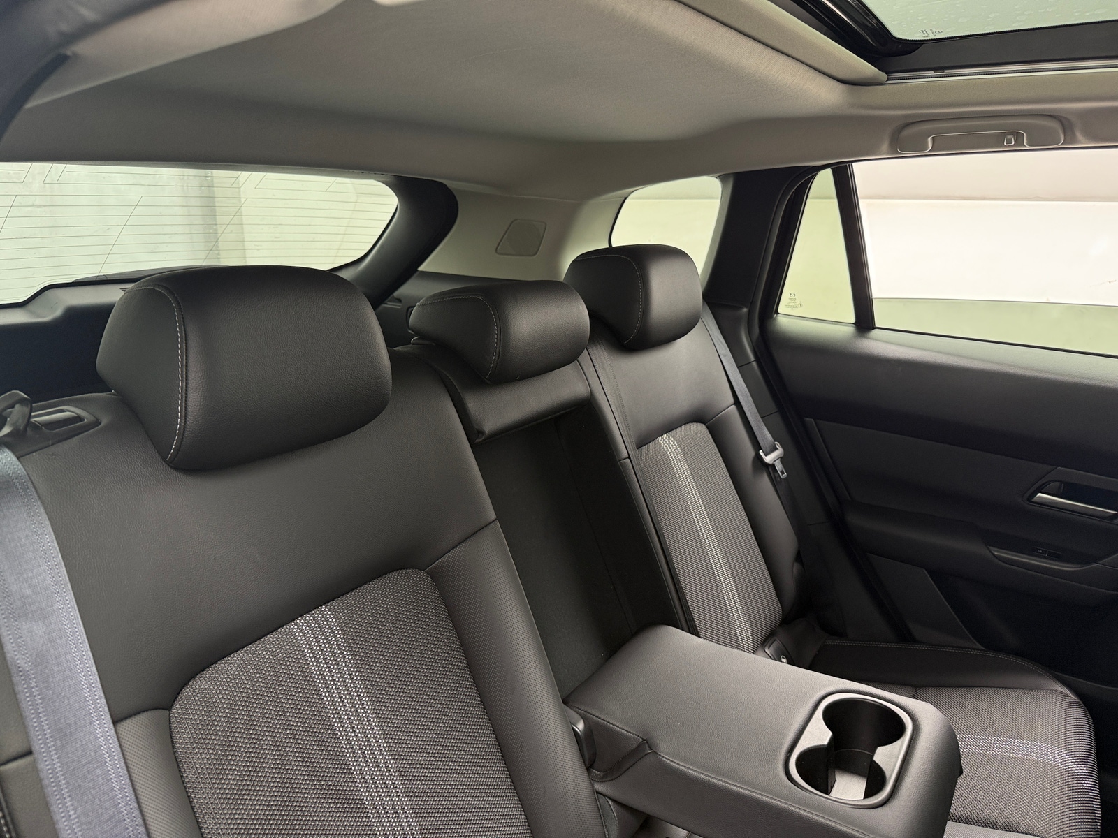Thumbnail: 2025 Mazda CX-50 - 5