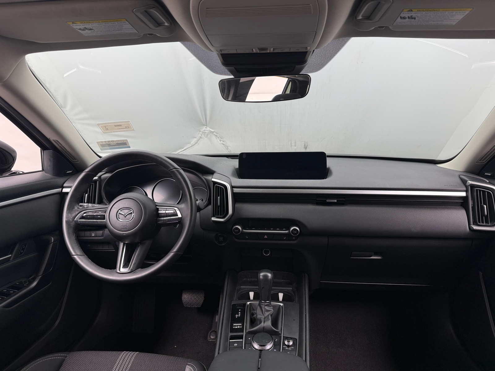 Thumbnail: 2025 Mazda CX-50 - 2
