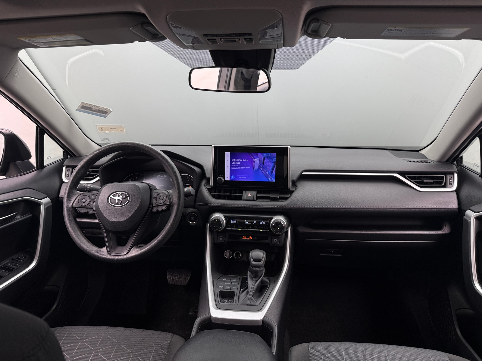 Thumbnail: 2023 Toyota RAV4 - 3