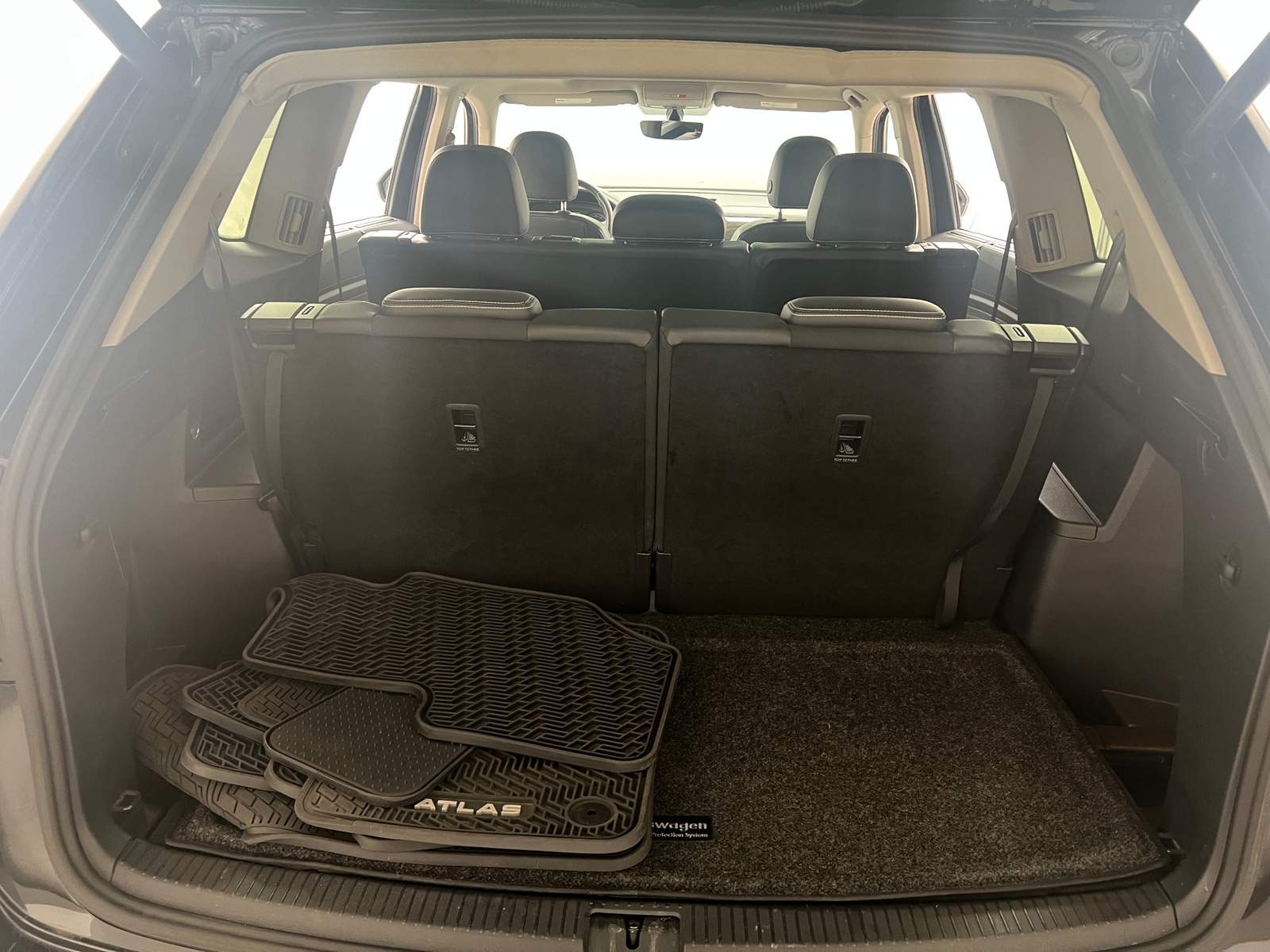 Thumbnail: 2021 Volkswagen Atlas - 6
