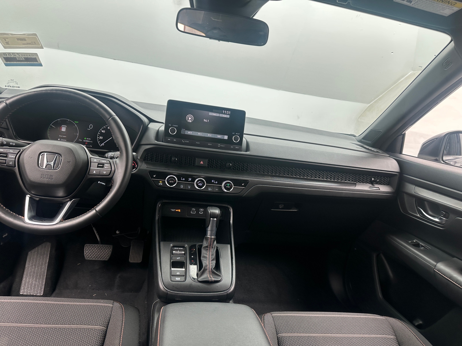 Thumbnail: 2025 Honda CR-V - 3
