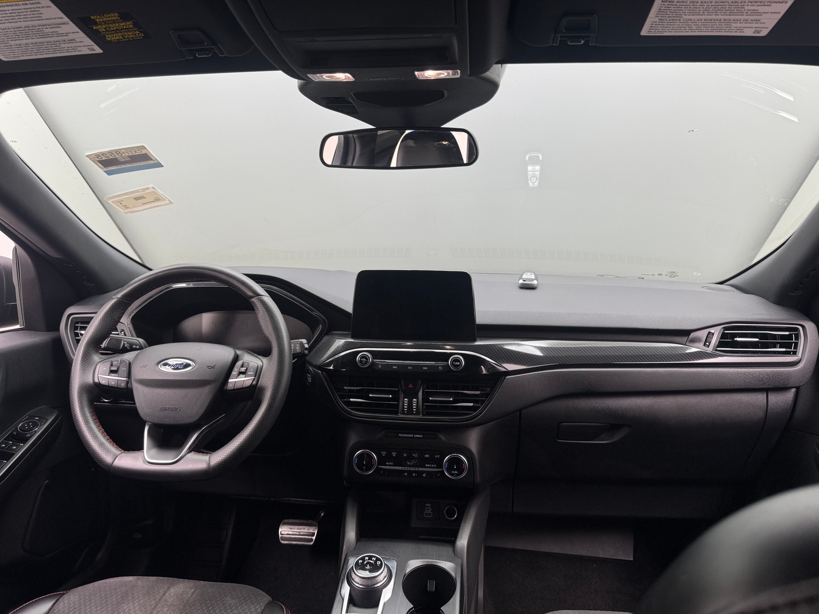 Thumbnail: 2024 Ford Escape - 2