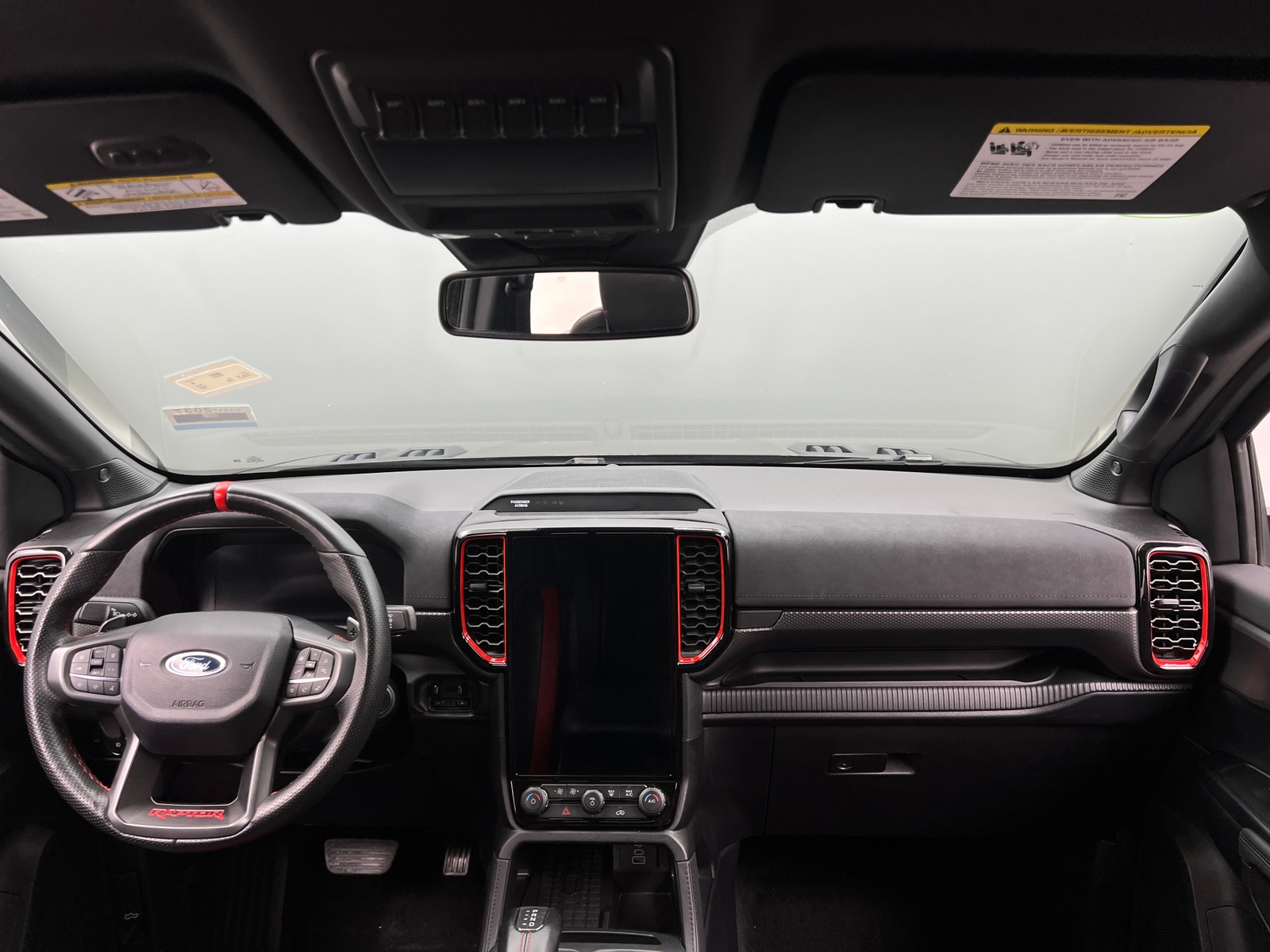 Thumbnail: 2025 Ford Ranger - 2