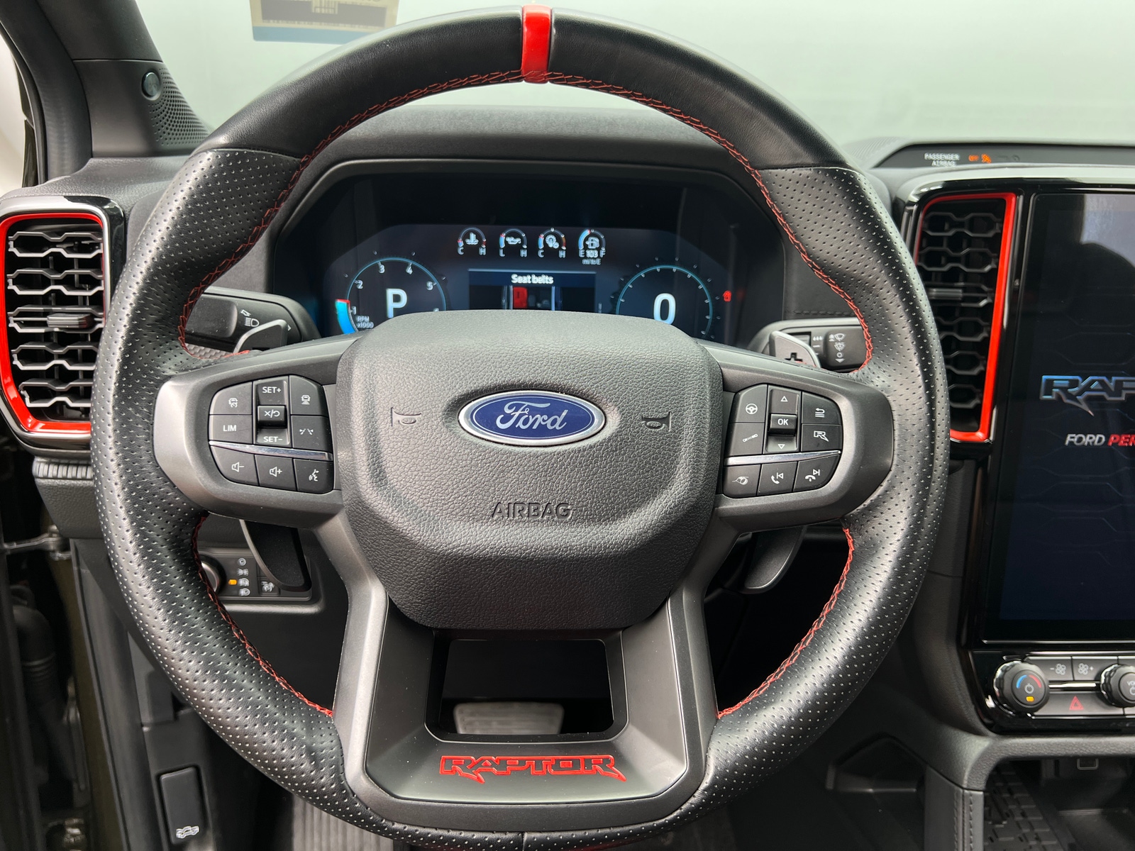 Thumbnail: 2025 Ford Ranger - 4