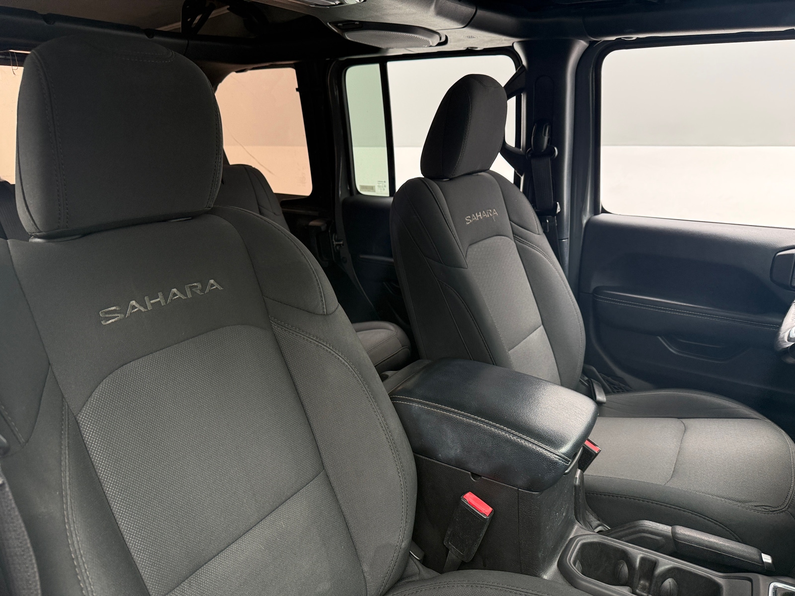 Thumbnail: 2023 Jeep Wrangler - 2