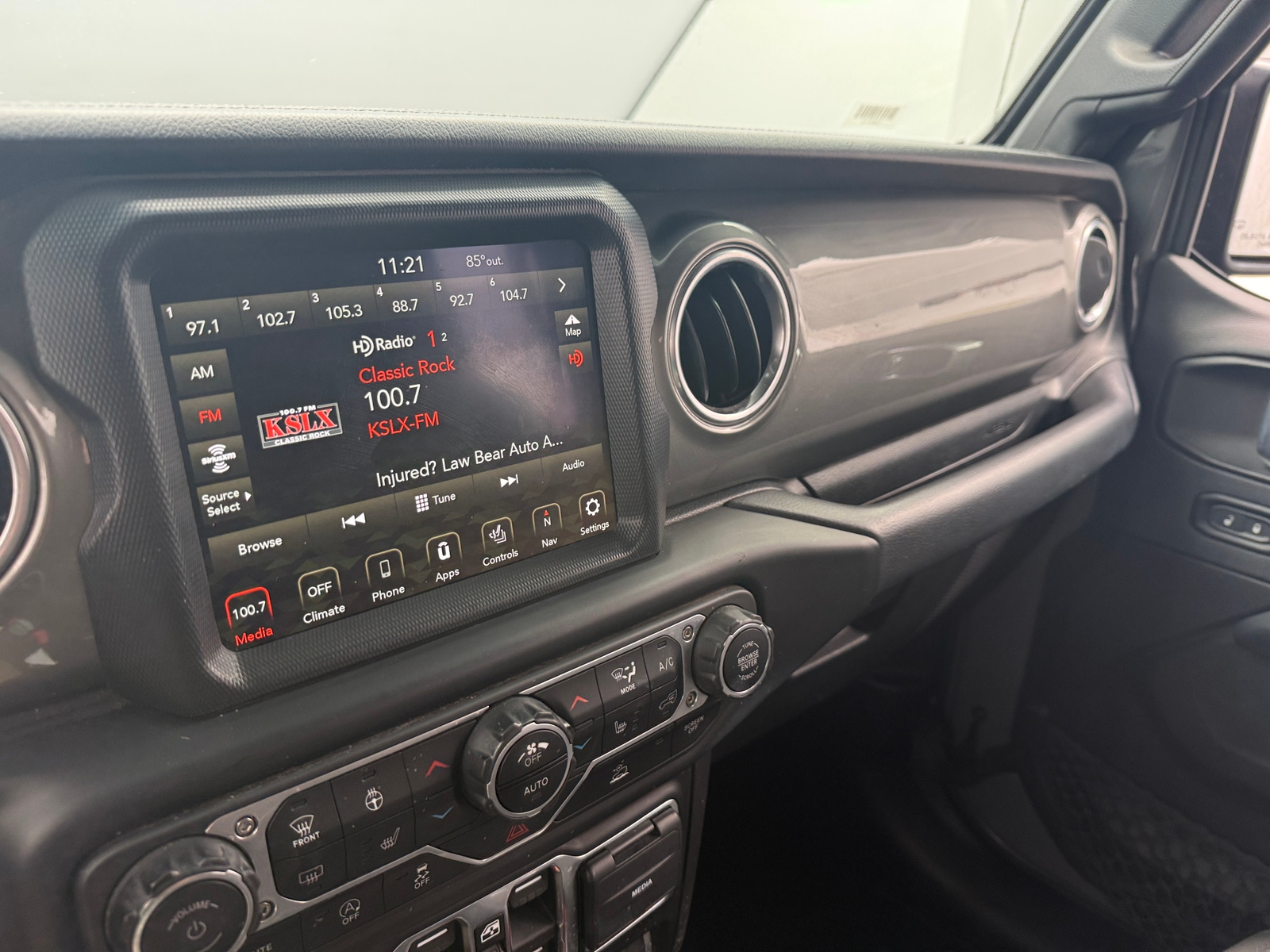 Thumbnail: 2023 Jeep Wrangler - 4